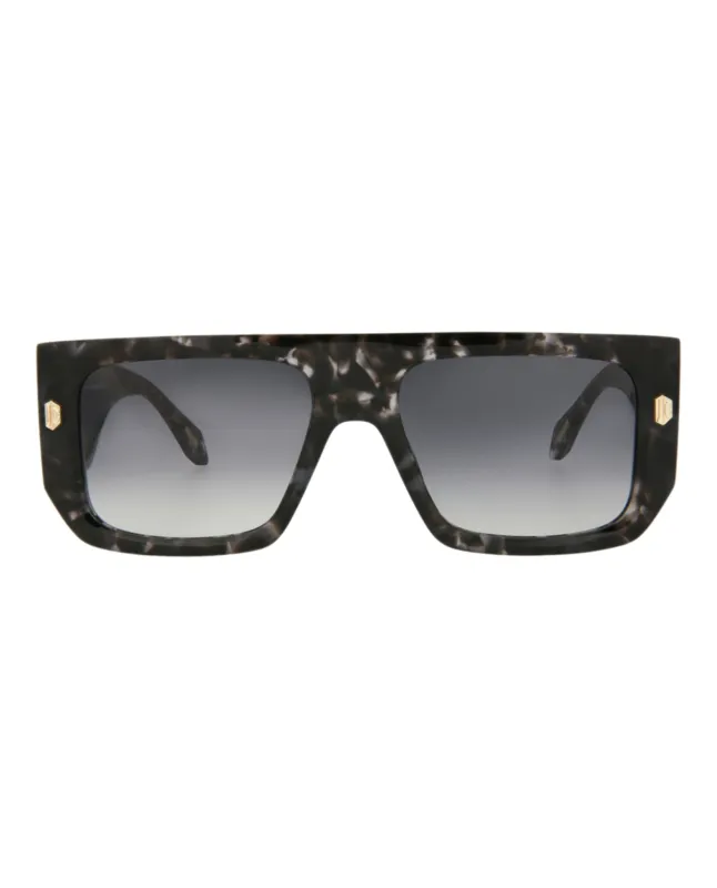 Just Cavalli Navigator-Frame Acetate Sunglasses sold by Zulily