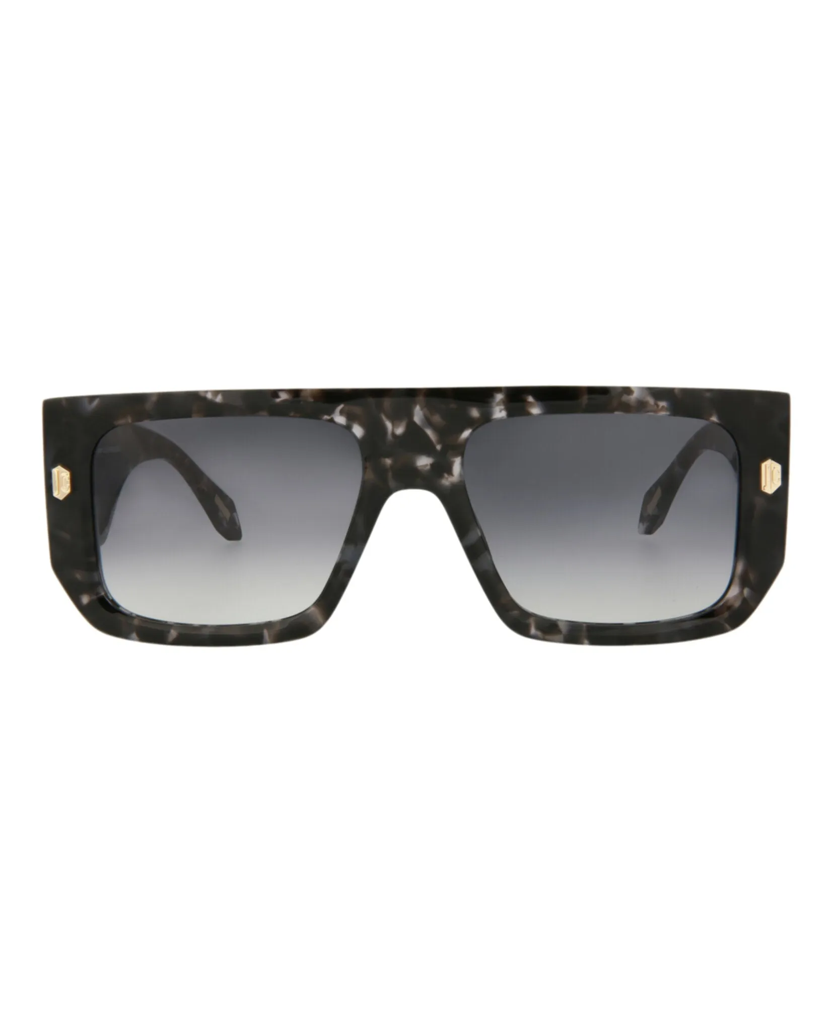 Just Cavalli Navigator-Frame Acetate Sunglasses sold by Zulily