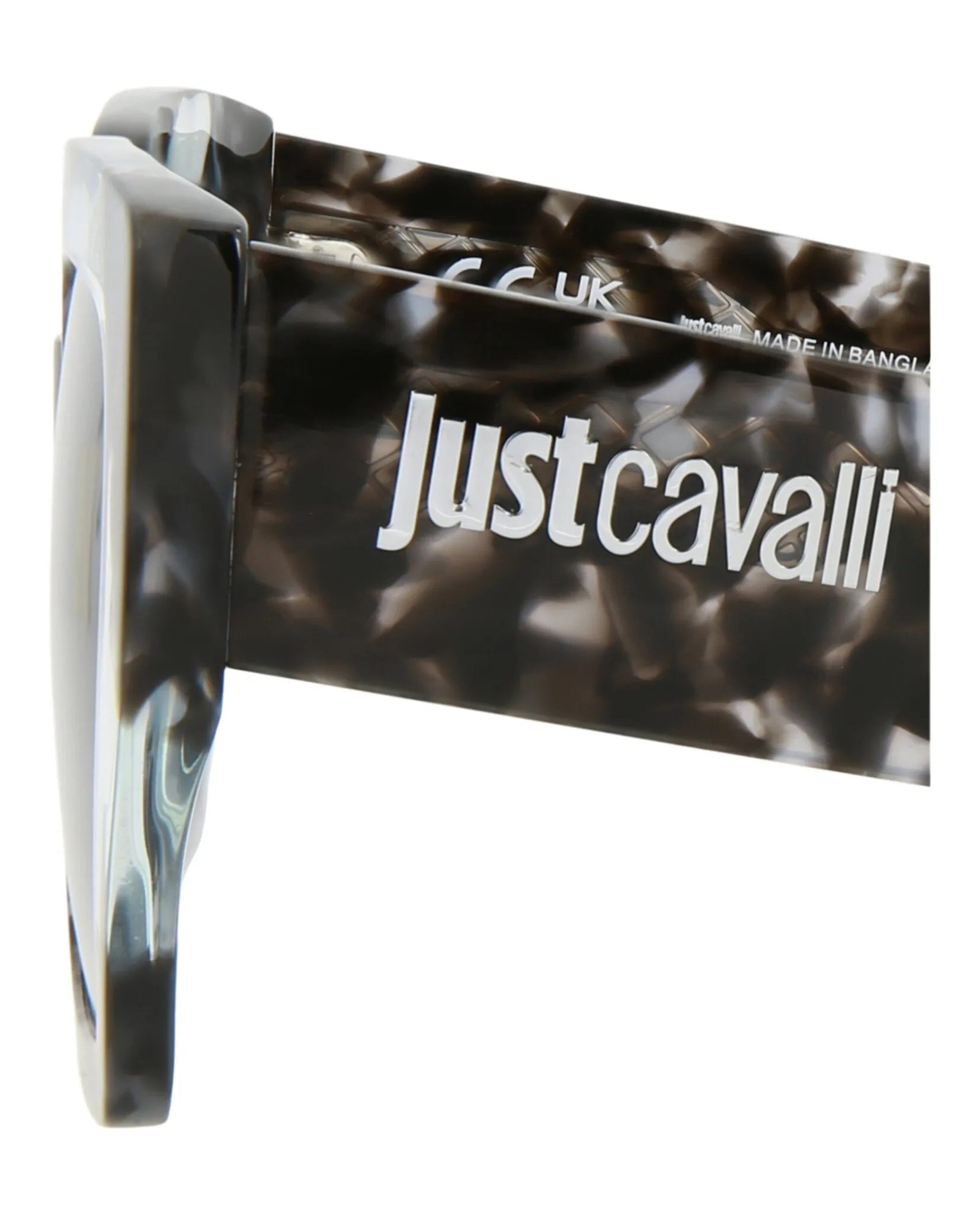 Just Cavalli Square-Frame Acetate Sunglasses sold by Zulily product image thumbnail 4