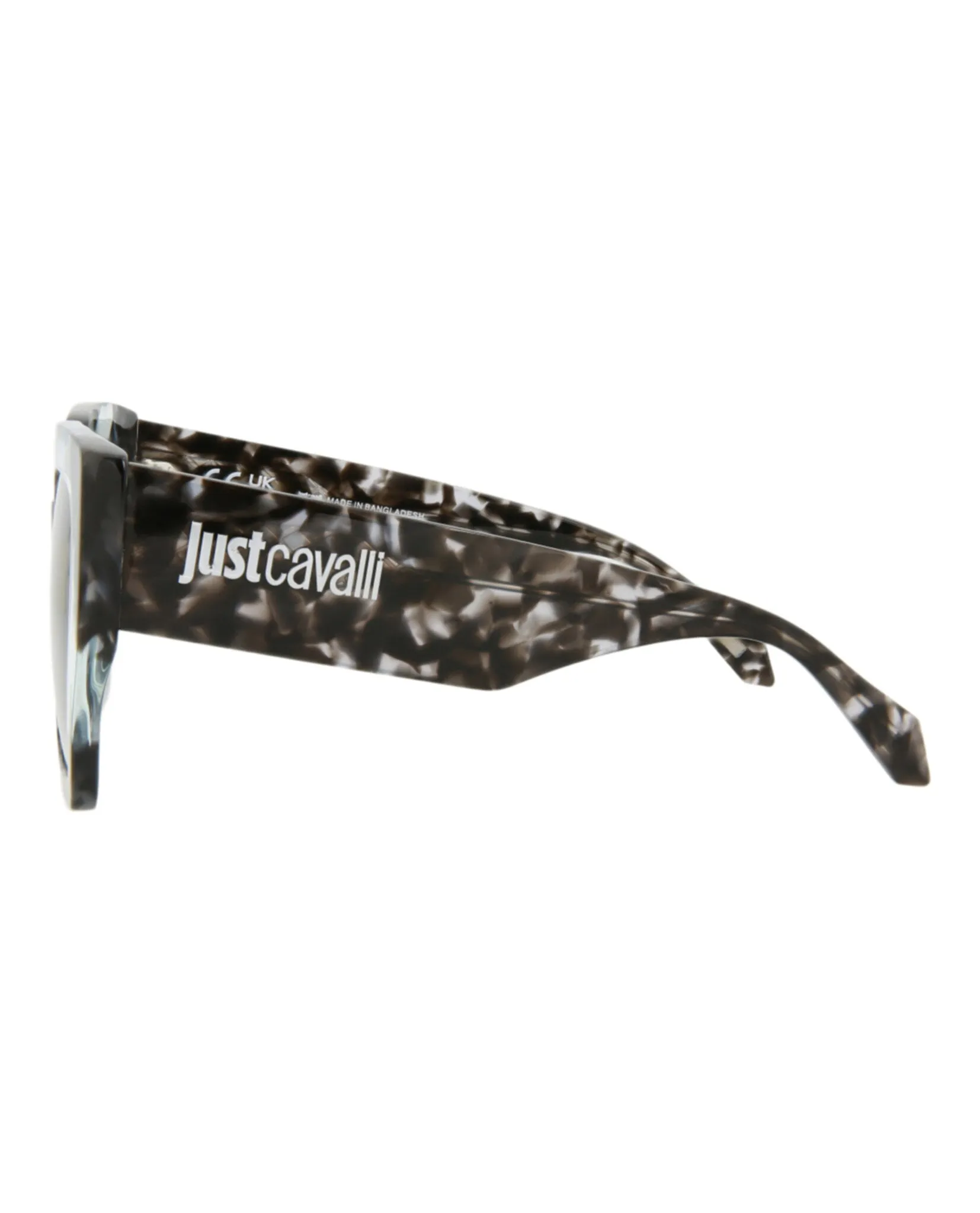 Just Cavalli Square-Frame Acetate Sunglasses sold by Zulily product image thumbnail 3
