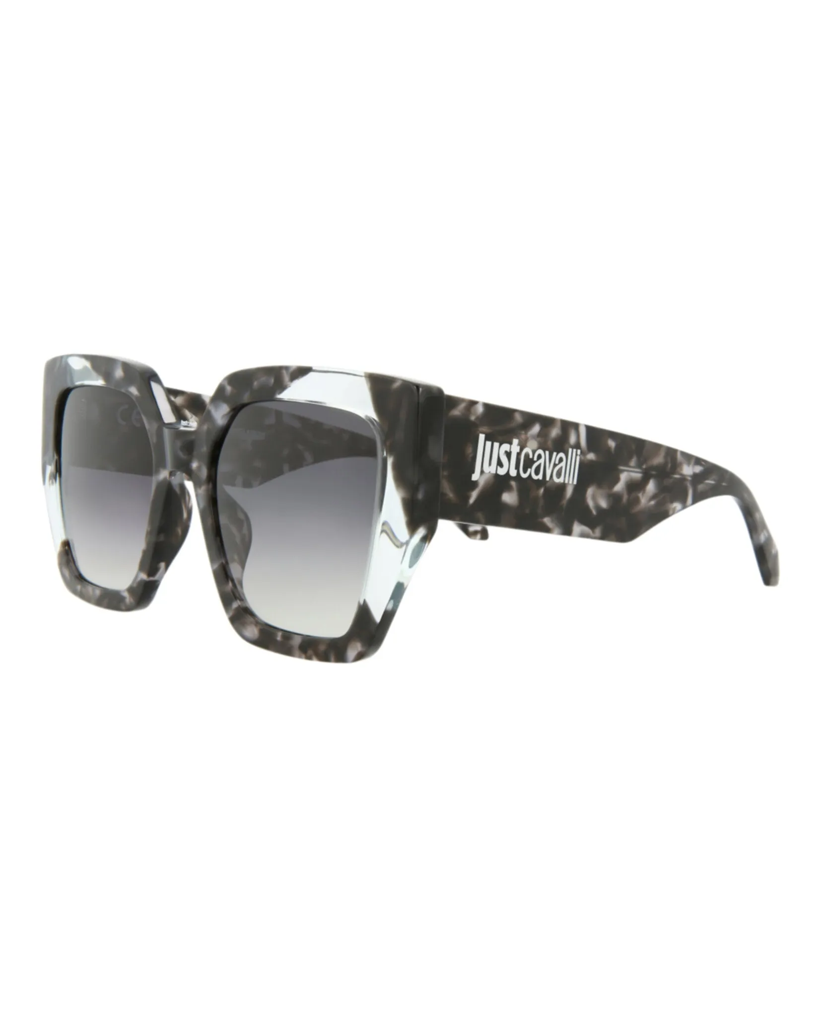Just Cavalli Square-Frame Acetate Sunglasses sold by Zulily product image thumbnail 2