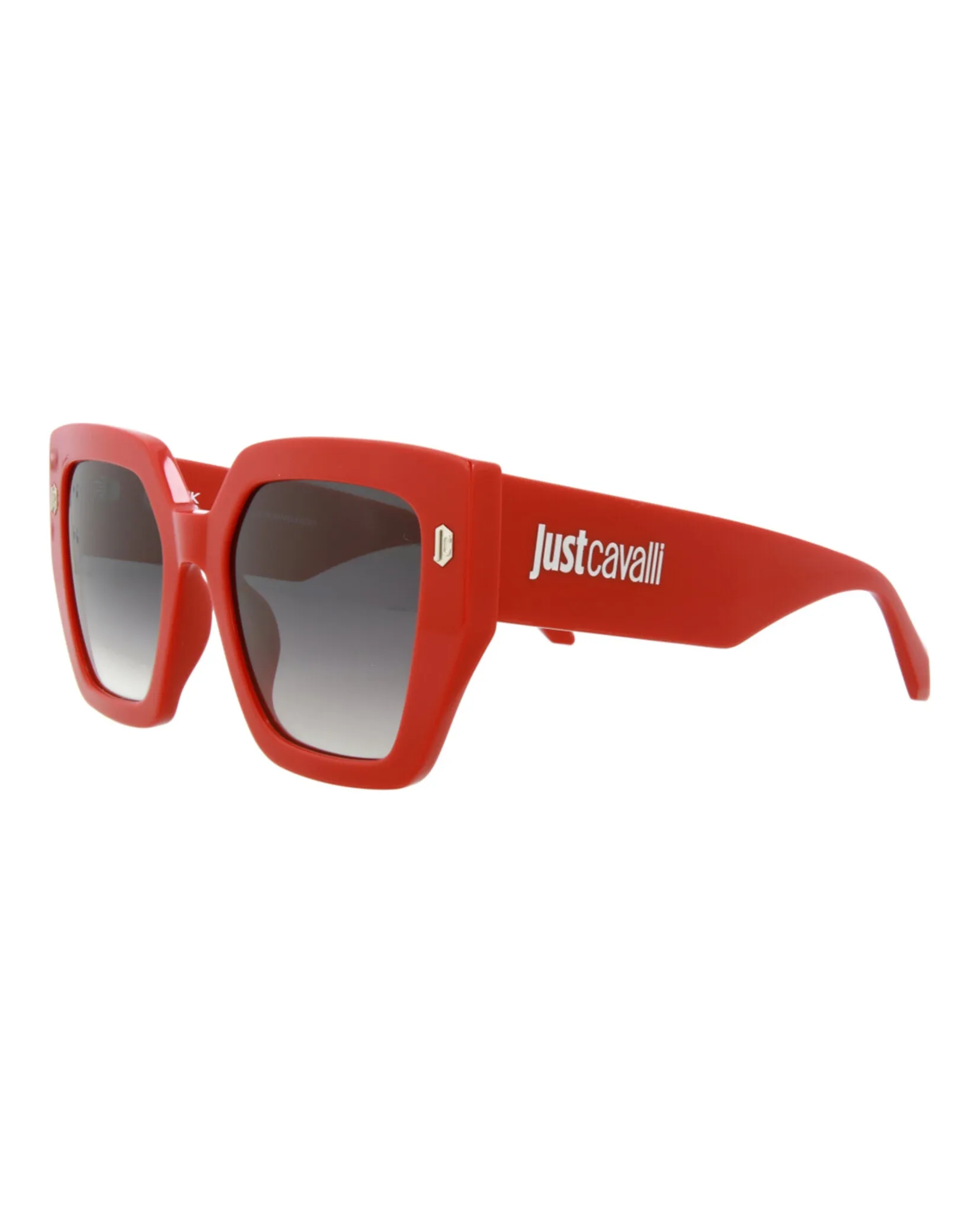 Just Cavalli Square-Frame Acetate Sunglasses sold by Zulily product image thumbnail 2