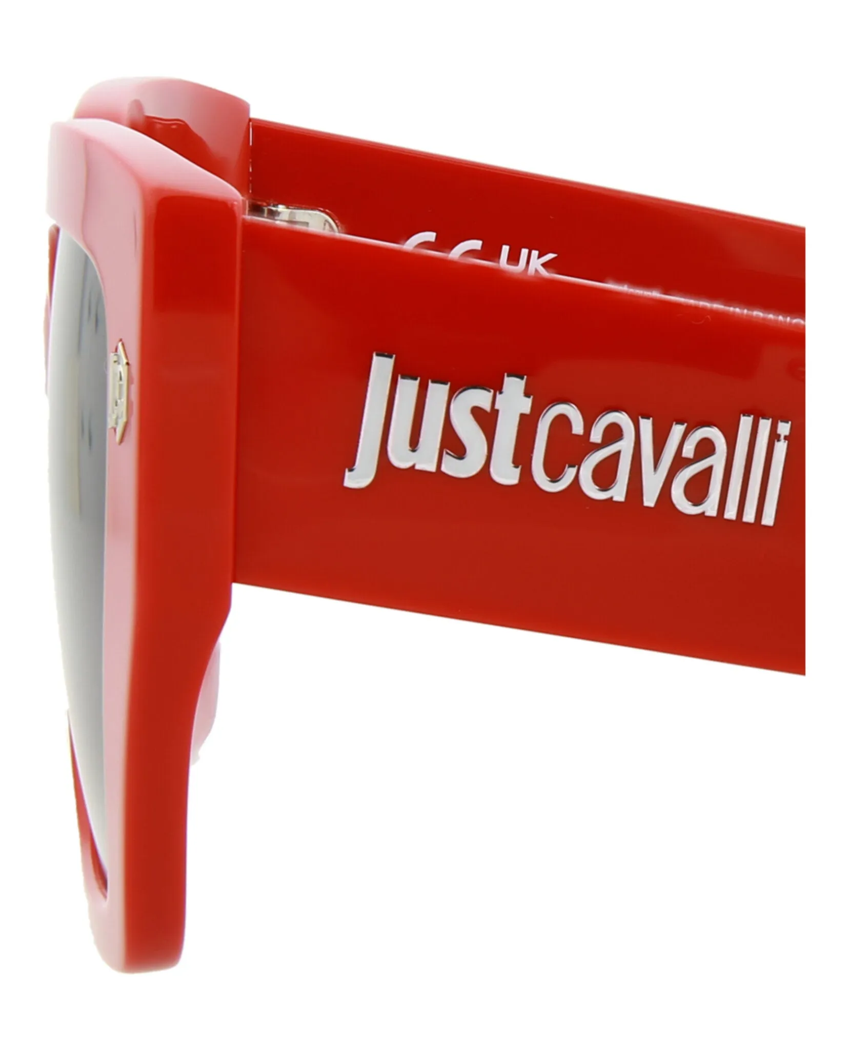 Just Cavalli Square-Frame Acetate Sunglasses sold by Zulily product image thumbnail 4