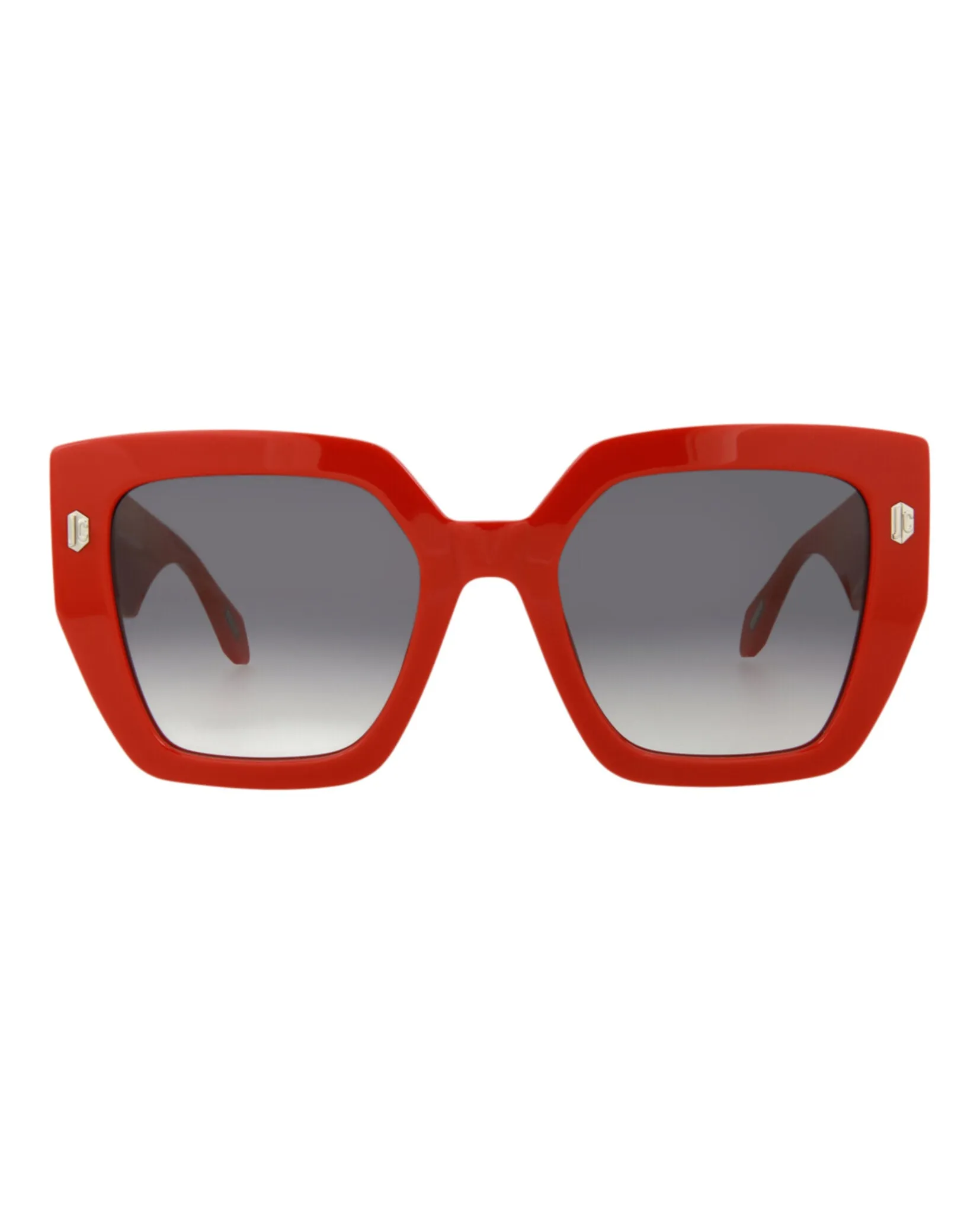 Just Cavalli Square-Frame Acetate Sunglasses sold by Zulily
