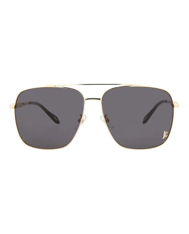 Just Cavalli Aviator-Frame Metal Sunglasses sold by Zulily