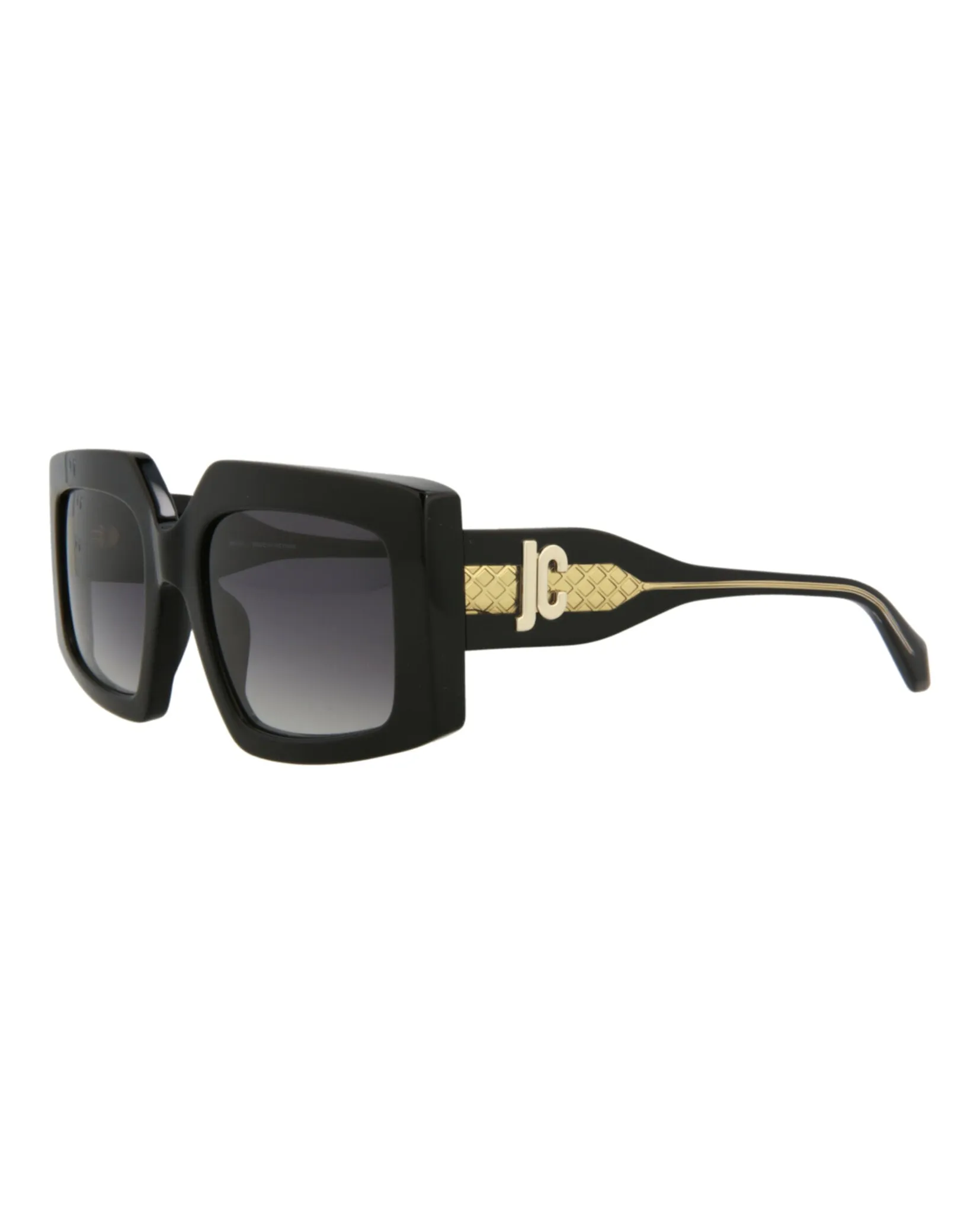 Just Cavalli Square-Frame Acetate Sunglasses sold by Zulily product image thumbnail 2