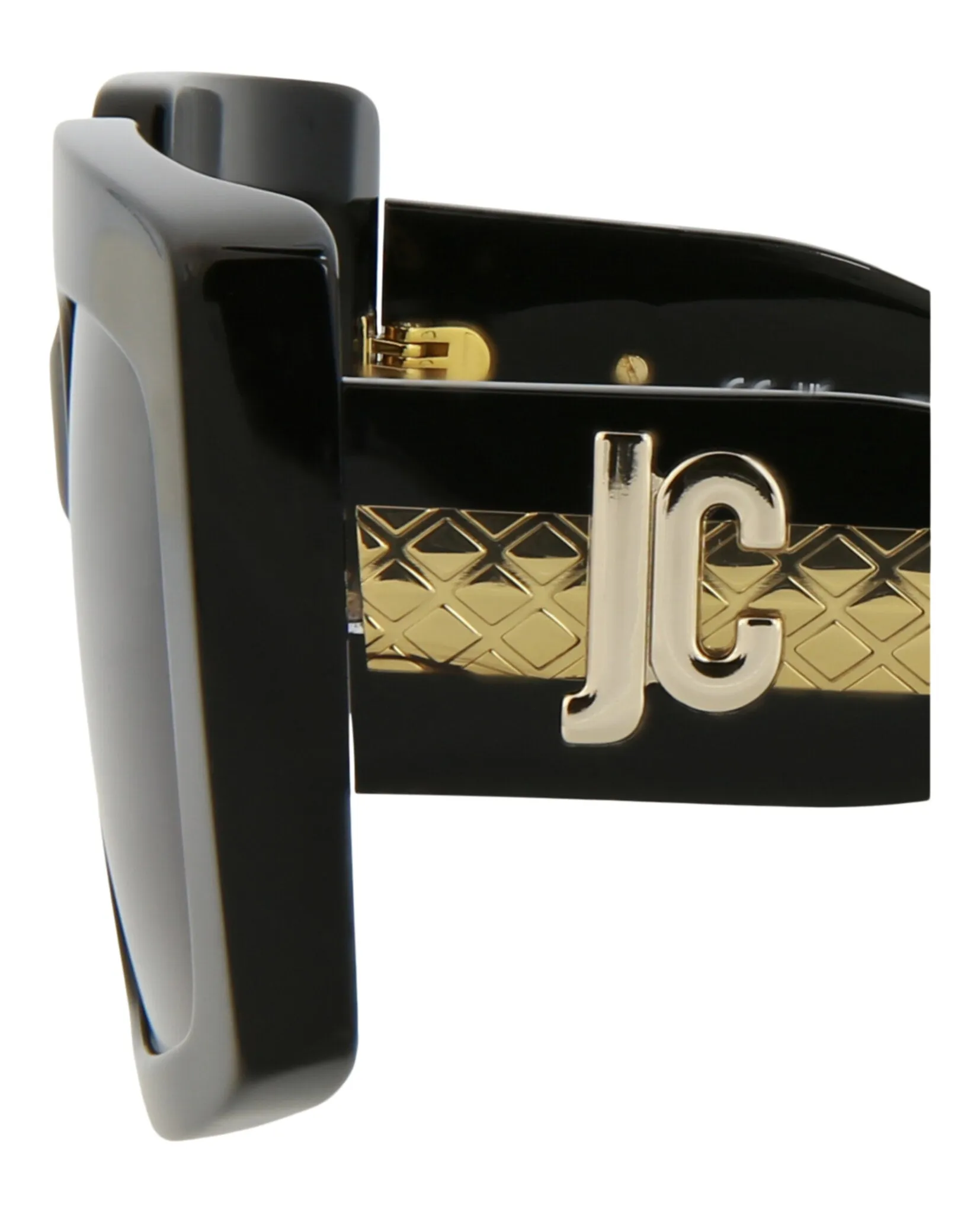 Just Cavalli Square-Frame Acetate Sunglasses sold by Zulily product image thumbnail 4