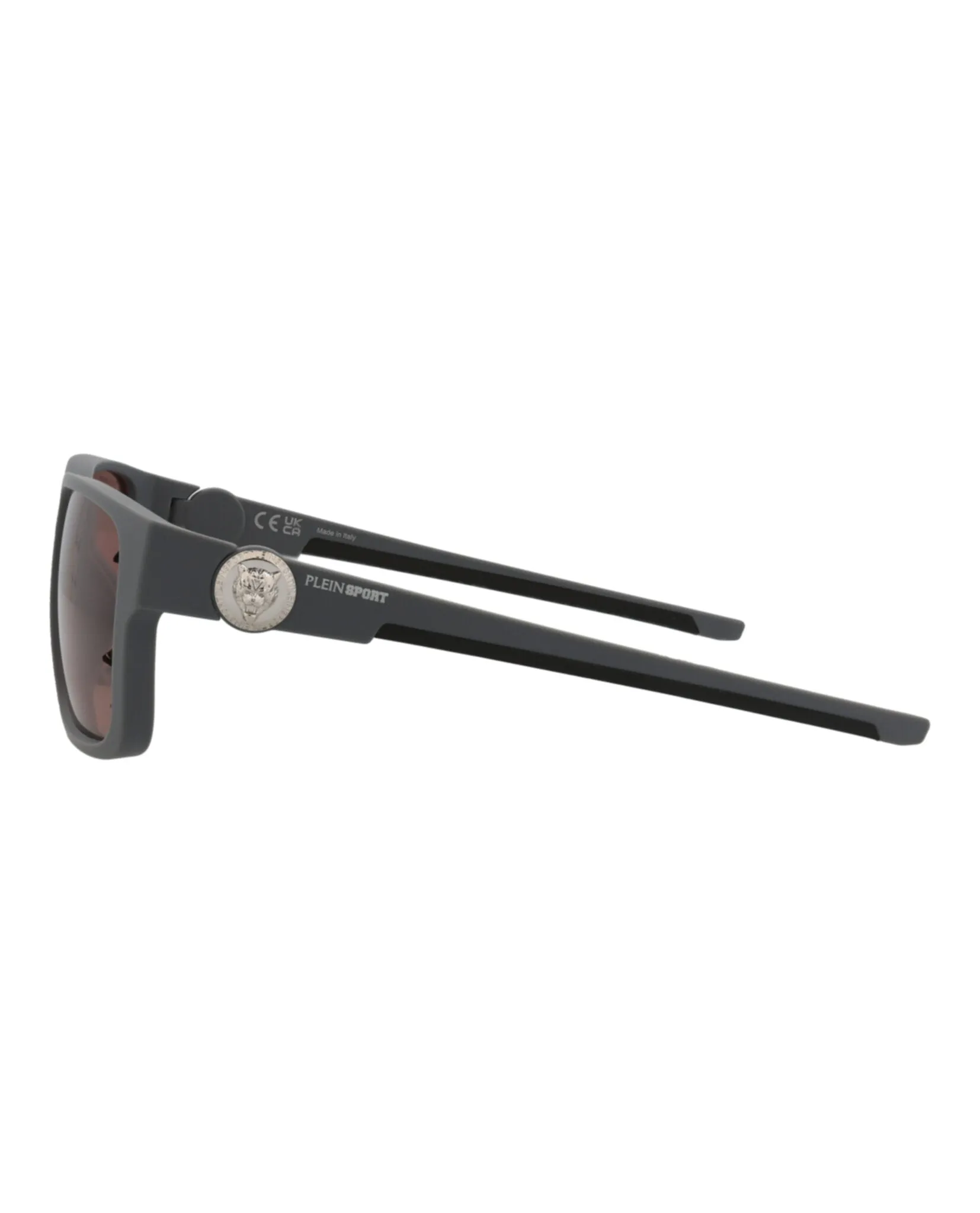 Philipp Plein Square-Frame Injection Sunglasses sold by Zulily product image thumbnail 3