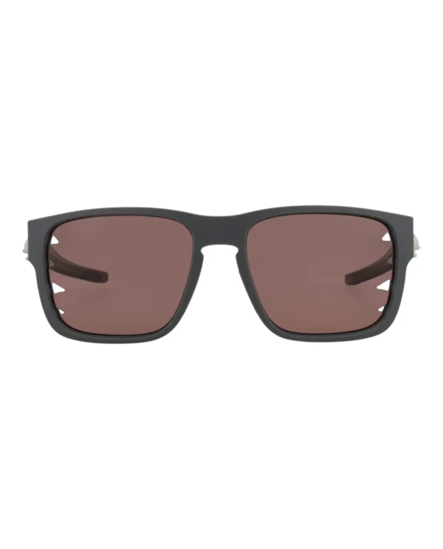 Philipp Plein Square-Frame Injection Sunglasses sold by Zulily