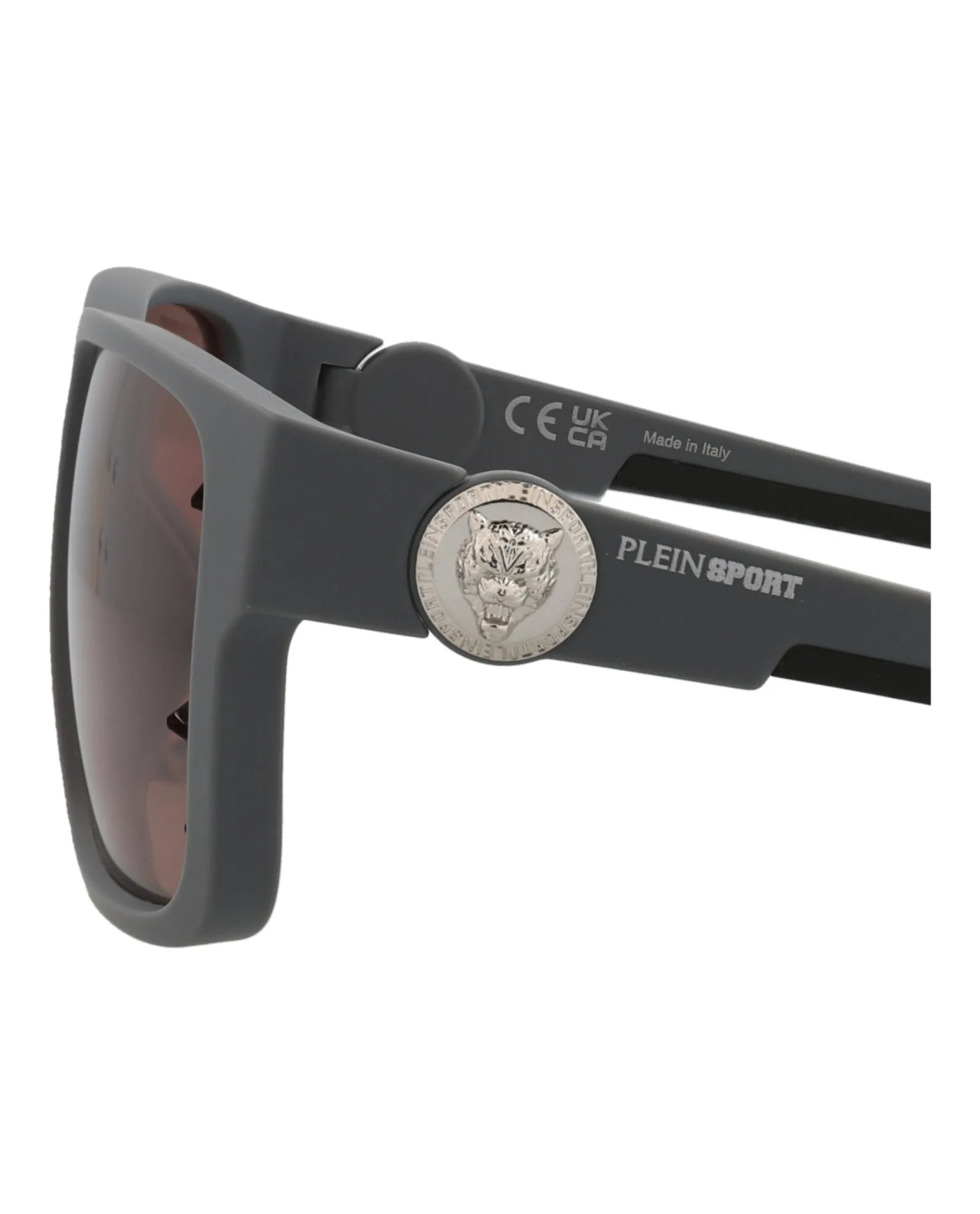 Philipp Plein Square-Frame Injection Sunglasses sold by Zulily product image thumbnail 4