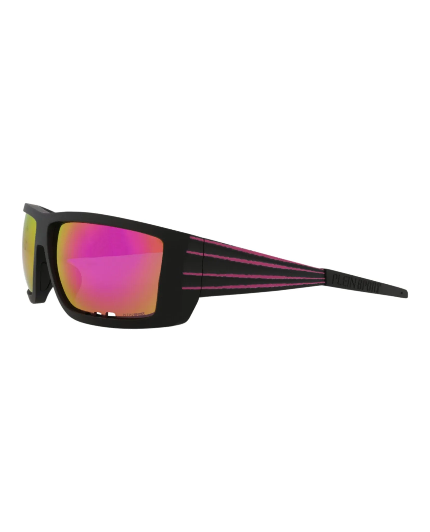 Philipp Plein Square-Frame Injection Sunglasses sold by Zulily product image thumbnail 2