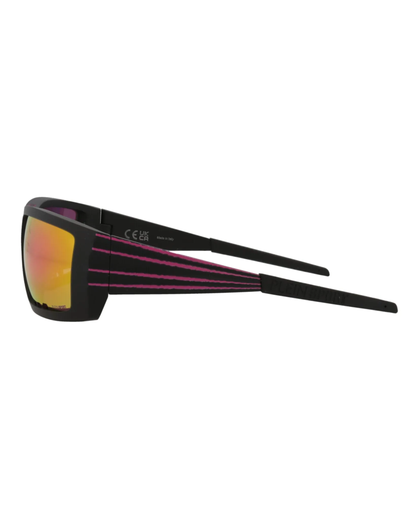 Philipp Plein Square-Frame Injection Sunglasses sold by Zulily product image thumbnail 3
