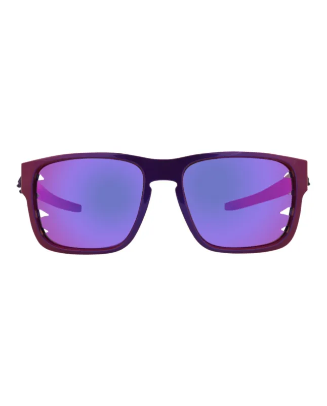 Philipp Plein Square-Frame Injection Sunglasses sold by Zulily