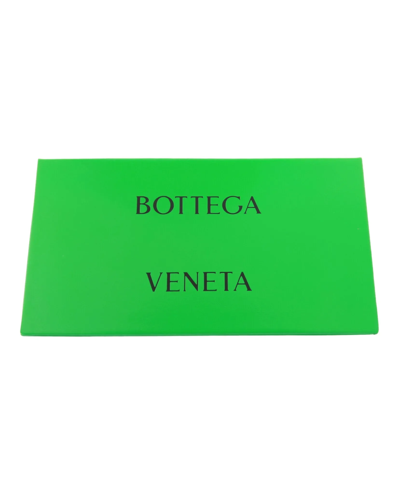 Bottega Veneta Square-Frame Injection Sunglasses sold by Zulily product image thumbnail 5