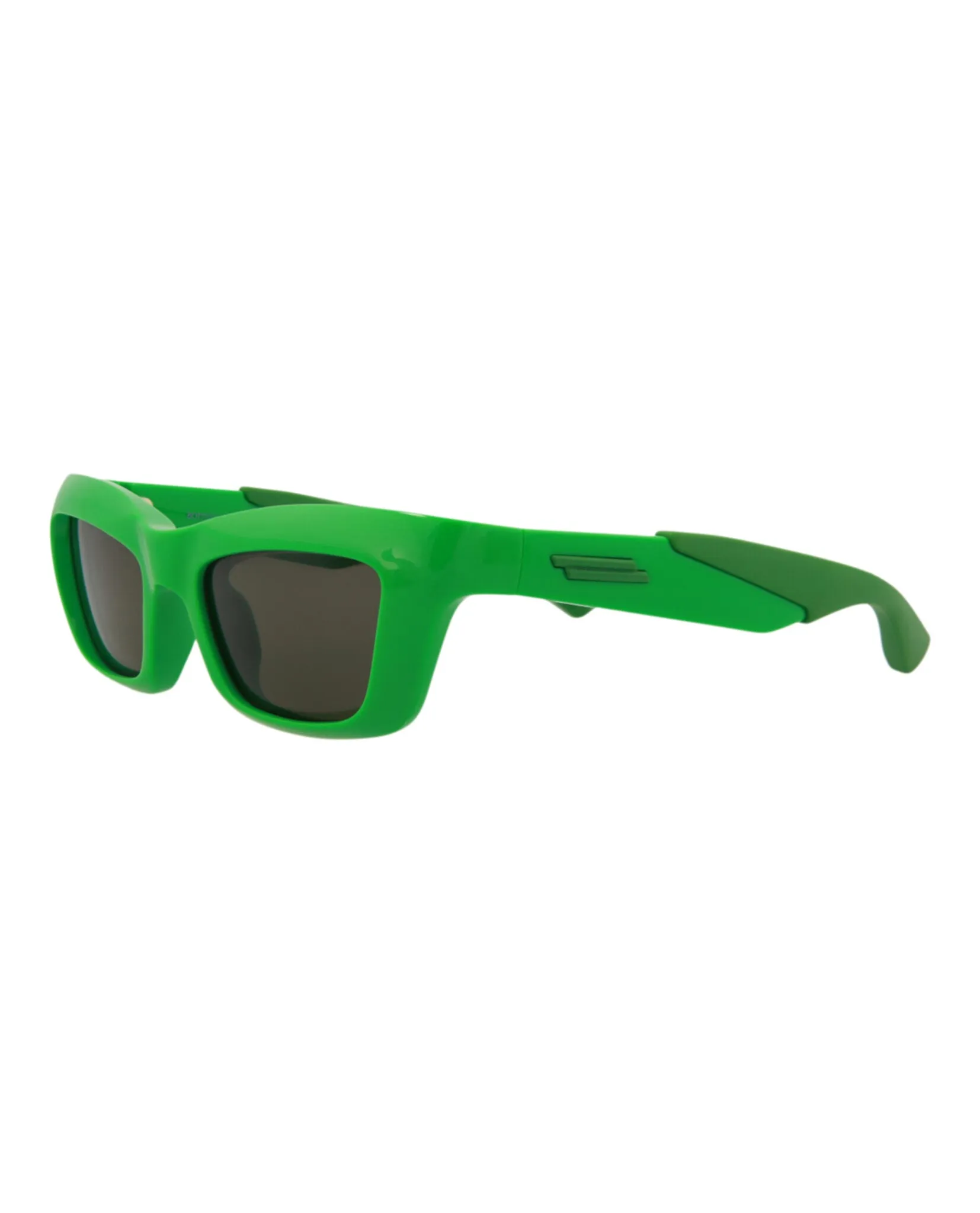Bottega Veneta Square-Frame Injection Sunglasses sold by Zulily product image thumbnail 2