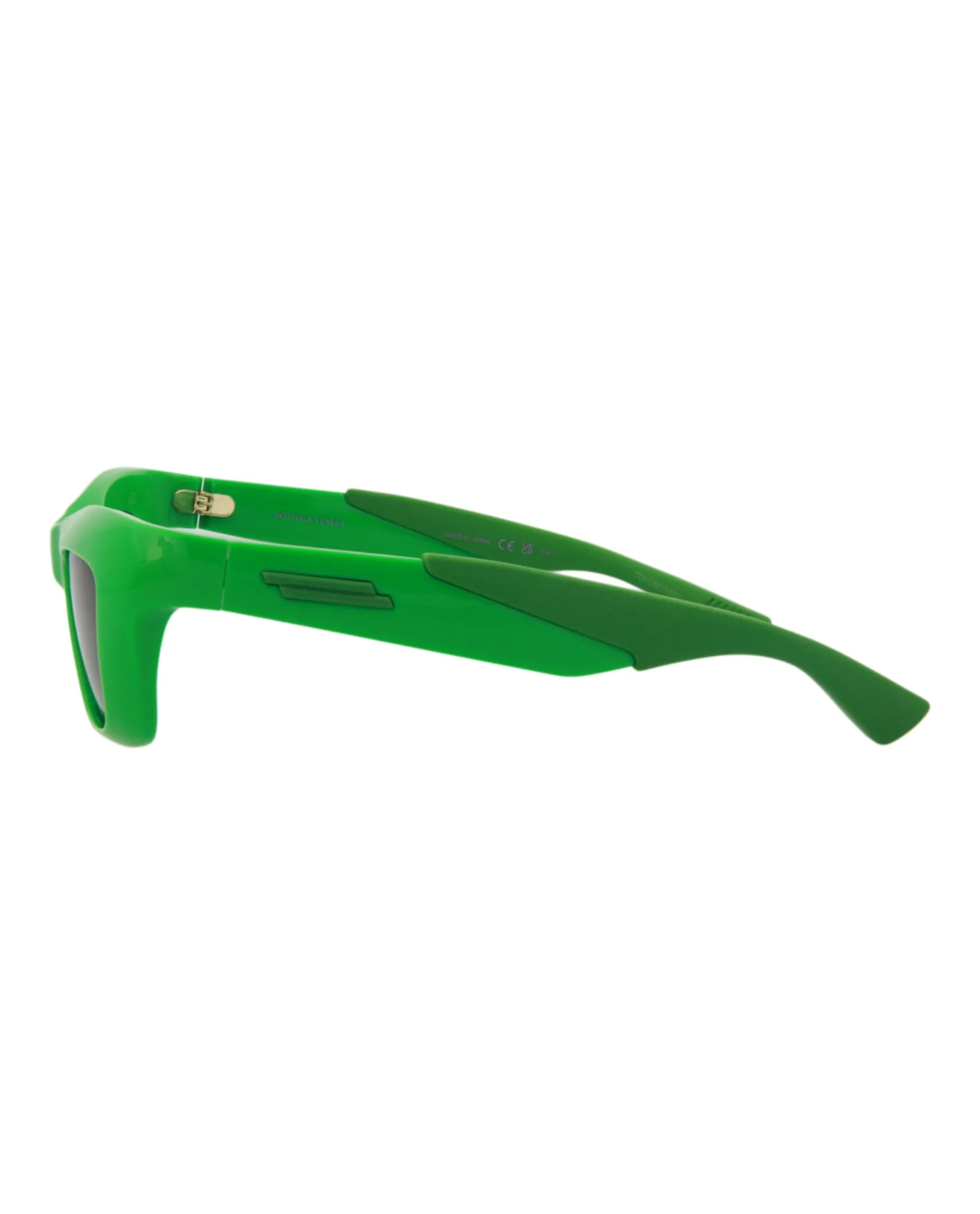 Bottega Veneta Square-Frame Injection Sunglasses sold by Zulily product image thumbnail 3