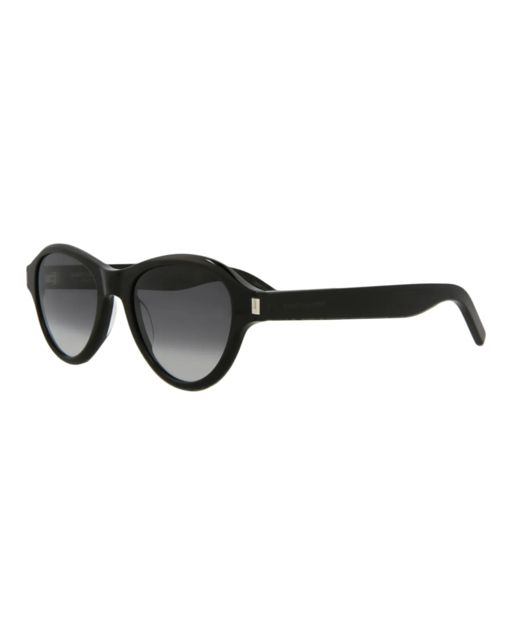 Saint Laurent Round-Frame Acetate Sunglasses sold by Zulily product image thumbnail 2