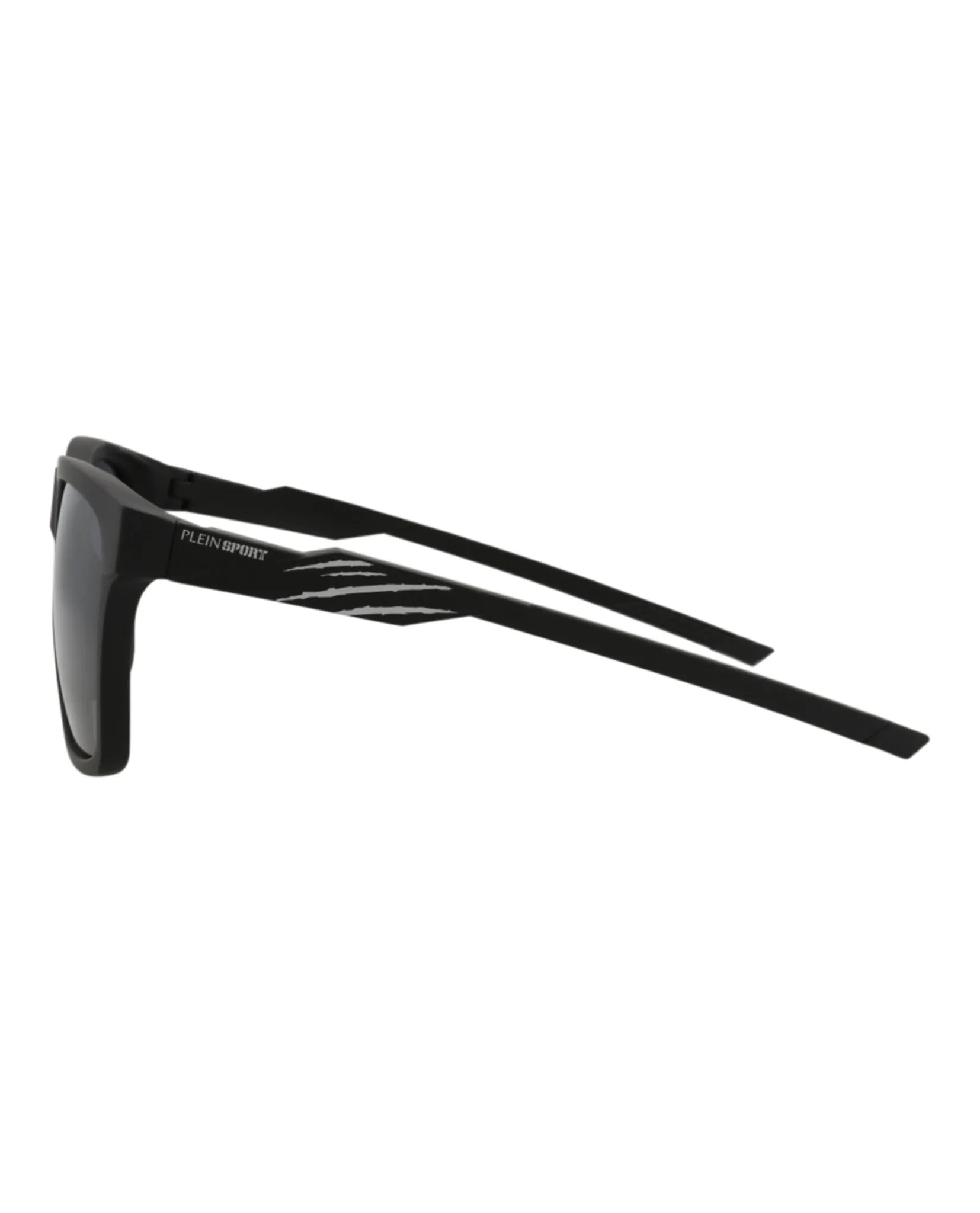 Philipp Plein Square-Frame Injection Sunglasses sold by Zulily product image thumbnail 3