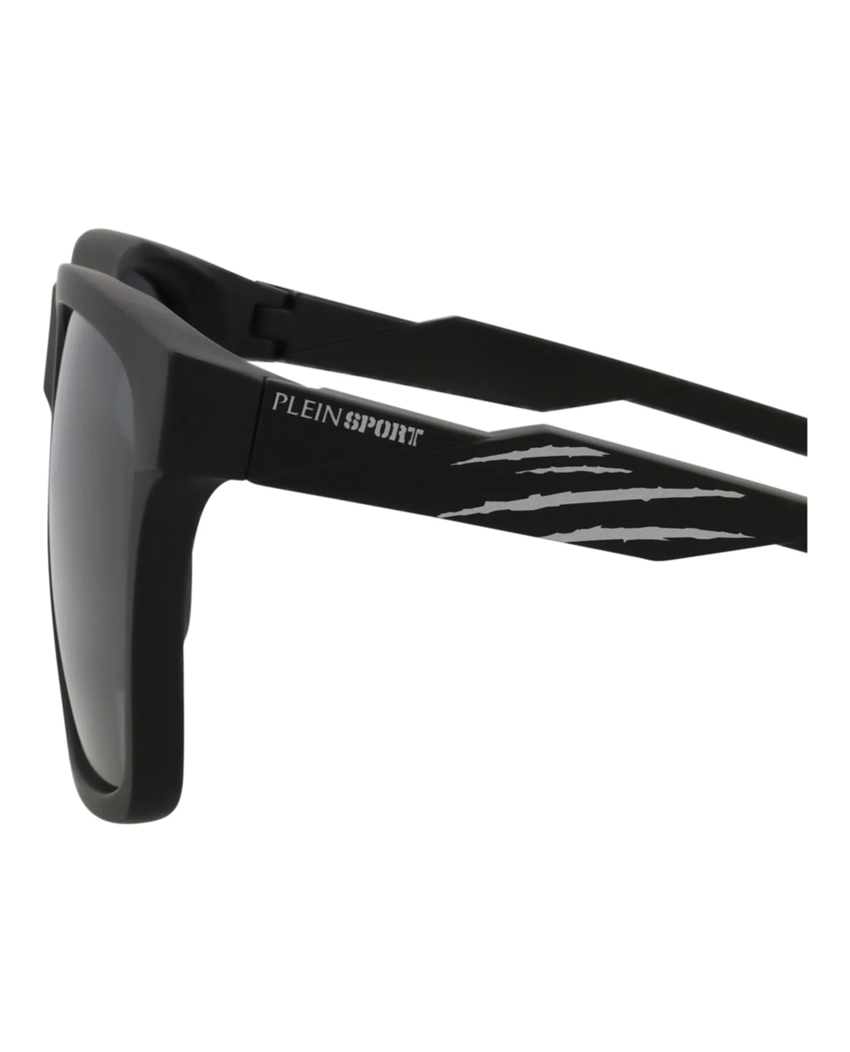 Philipp Plein Square-Frame Injection Sunglasses sold by Zulily product image thumbnail 4