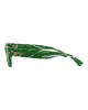 Bottega Veneta Square-Frame Acetate Sunglasses sold by Zulily