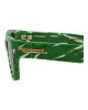 Bottega Veneta Square-Frame Acetate Sunglasses sold by Zulily
