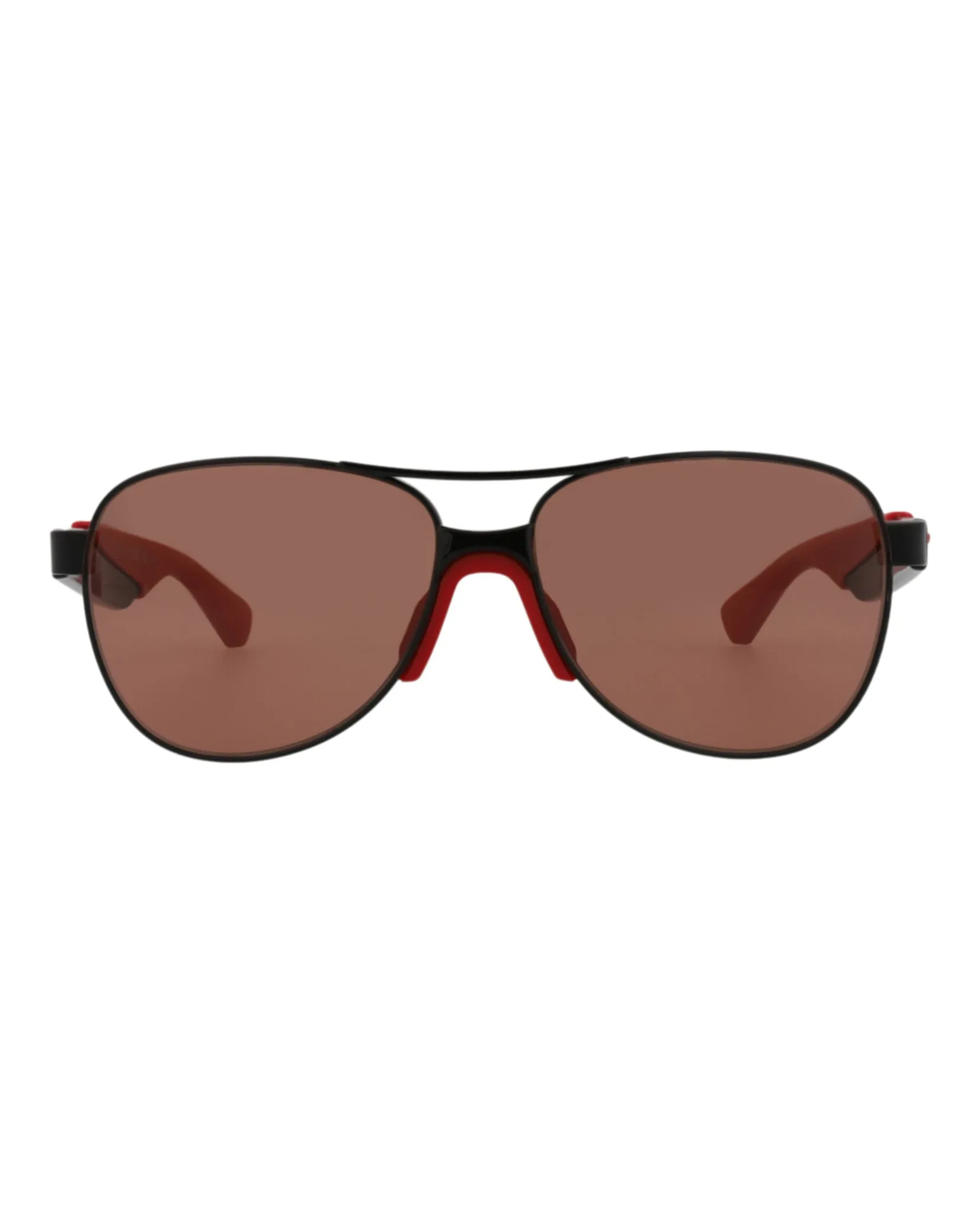 Bottega Veneta Aviator-Frame Metal Sunglasses sold by Zulily