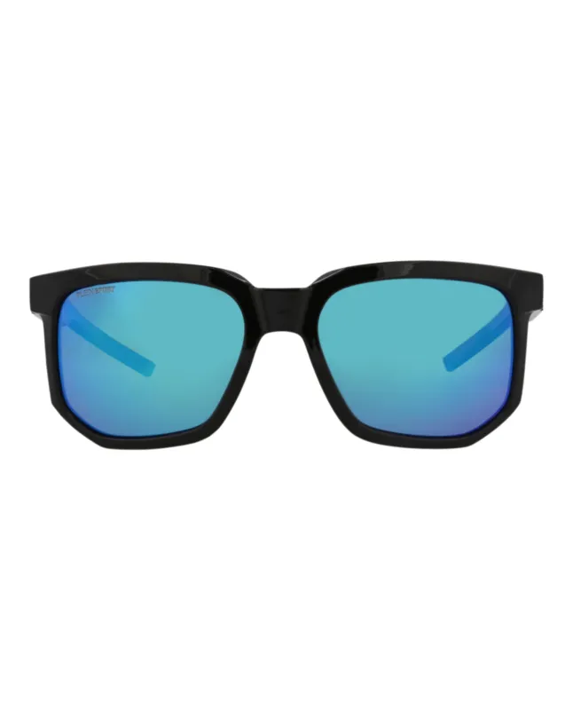 Philipp Plein Square-Frame Injection Sunglasses sold by Zulily