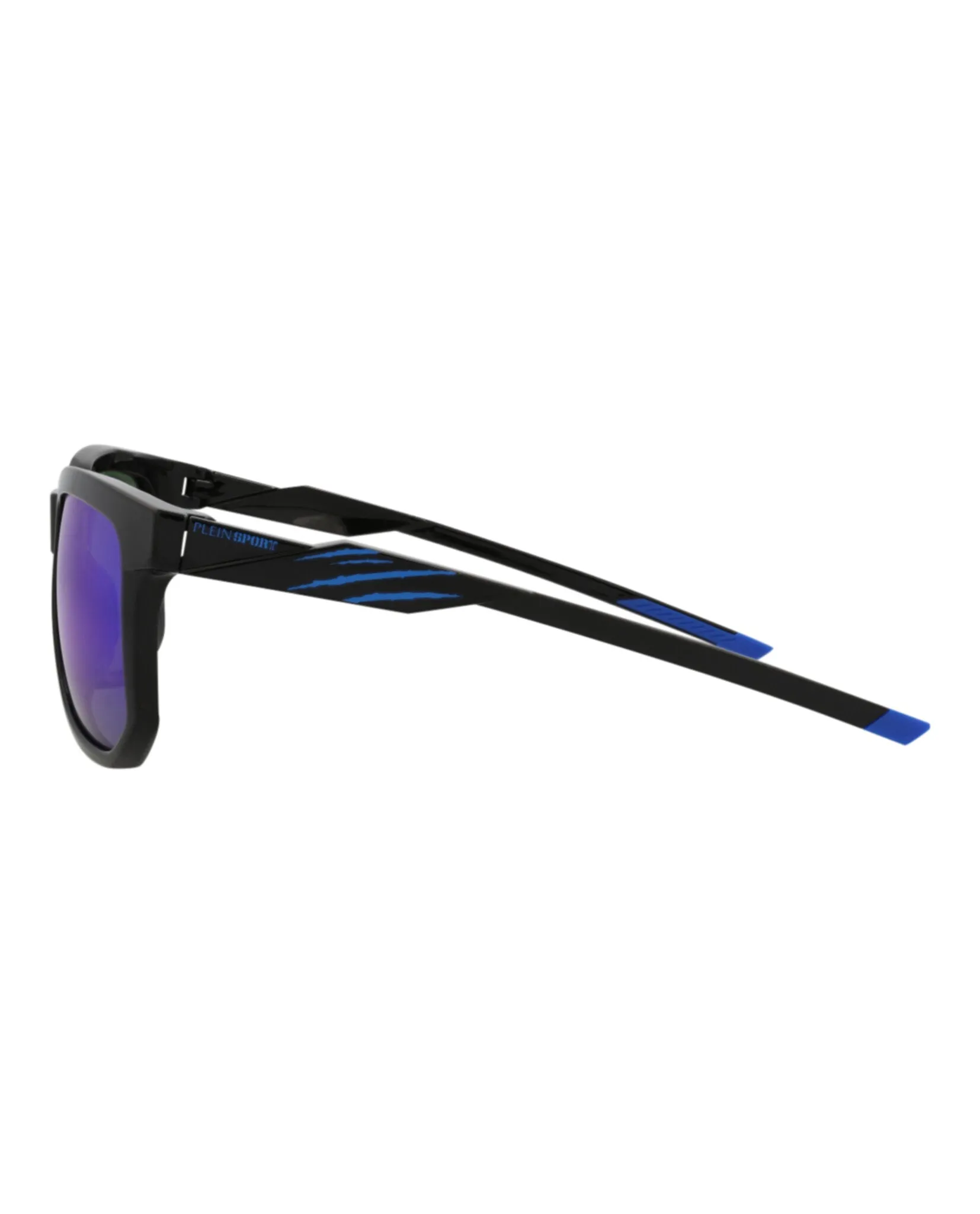 Philipp Plein Square-Frame Injection Sunglasses sold by Zulily product image thumbnail 3