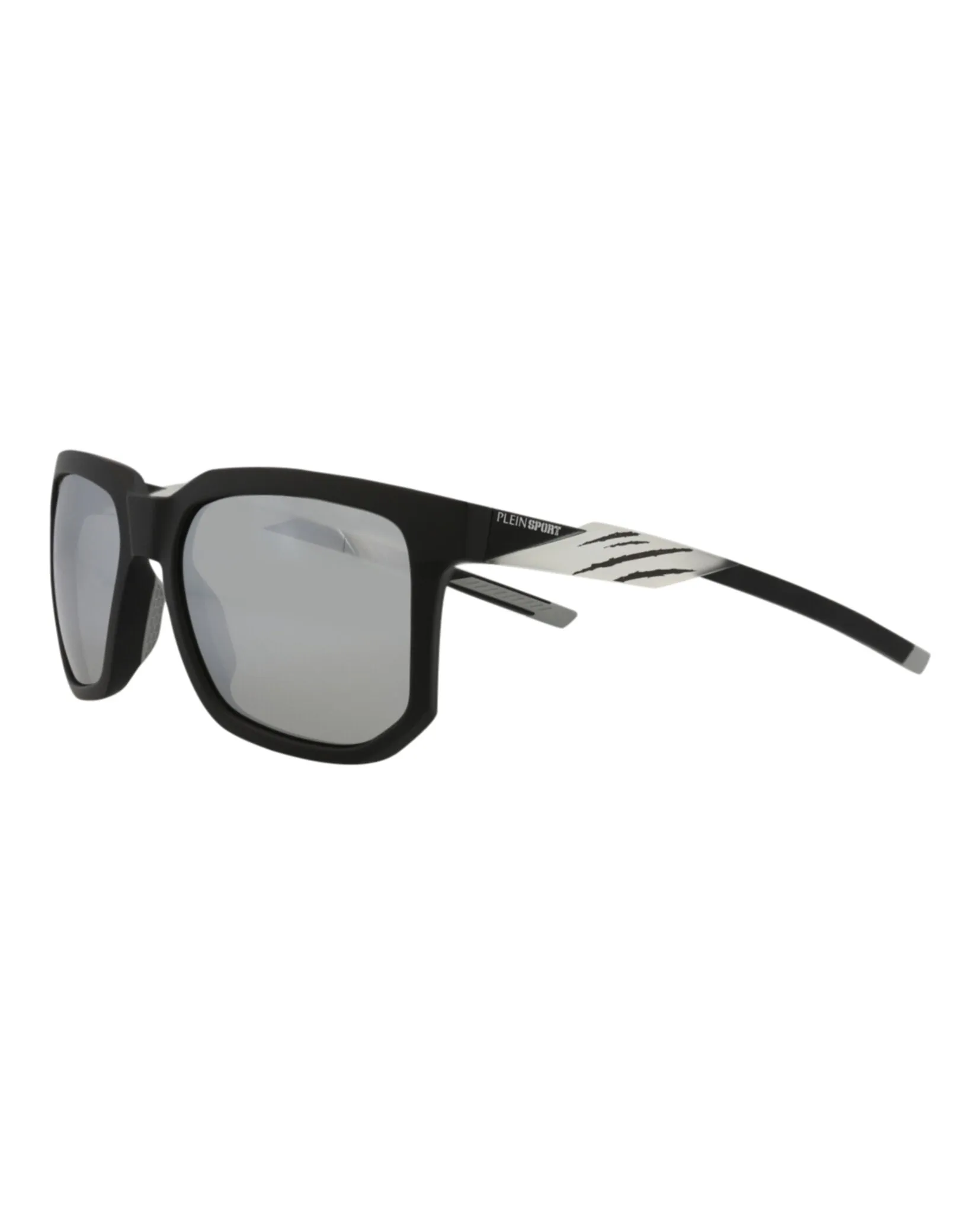 Philipp Plein Square-Frame Injection Sunglasses sold by Zulily product image thumbnail 2