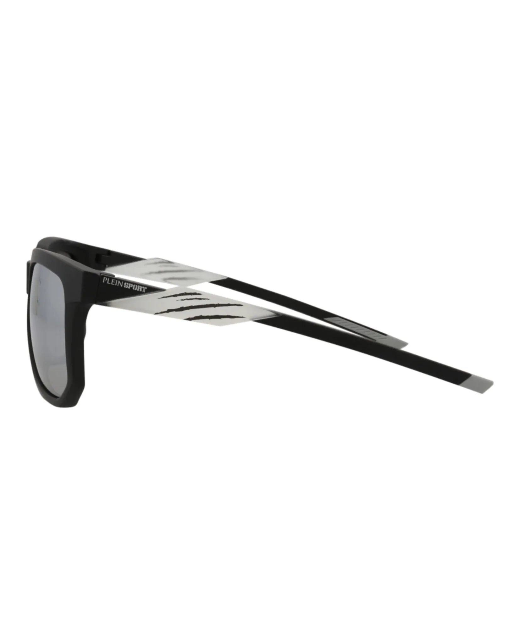 Philipp Plein Square-Frame Injection Sunglasses sold by Zulily product image thumbnail 3