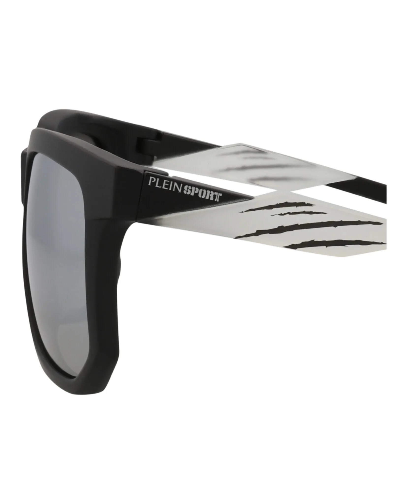 Philipp Plein Square-Frame Injection Sunglasses sold by Zulily product image thumbnail 4