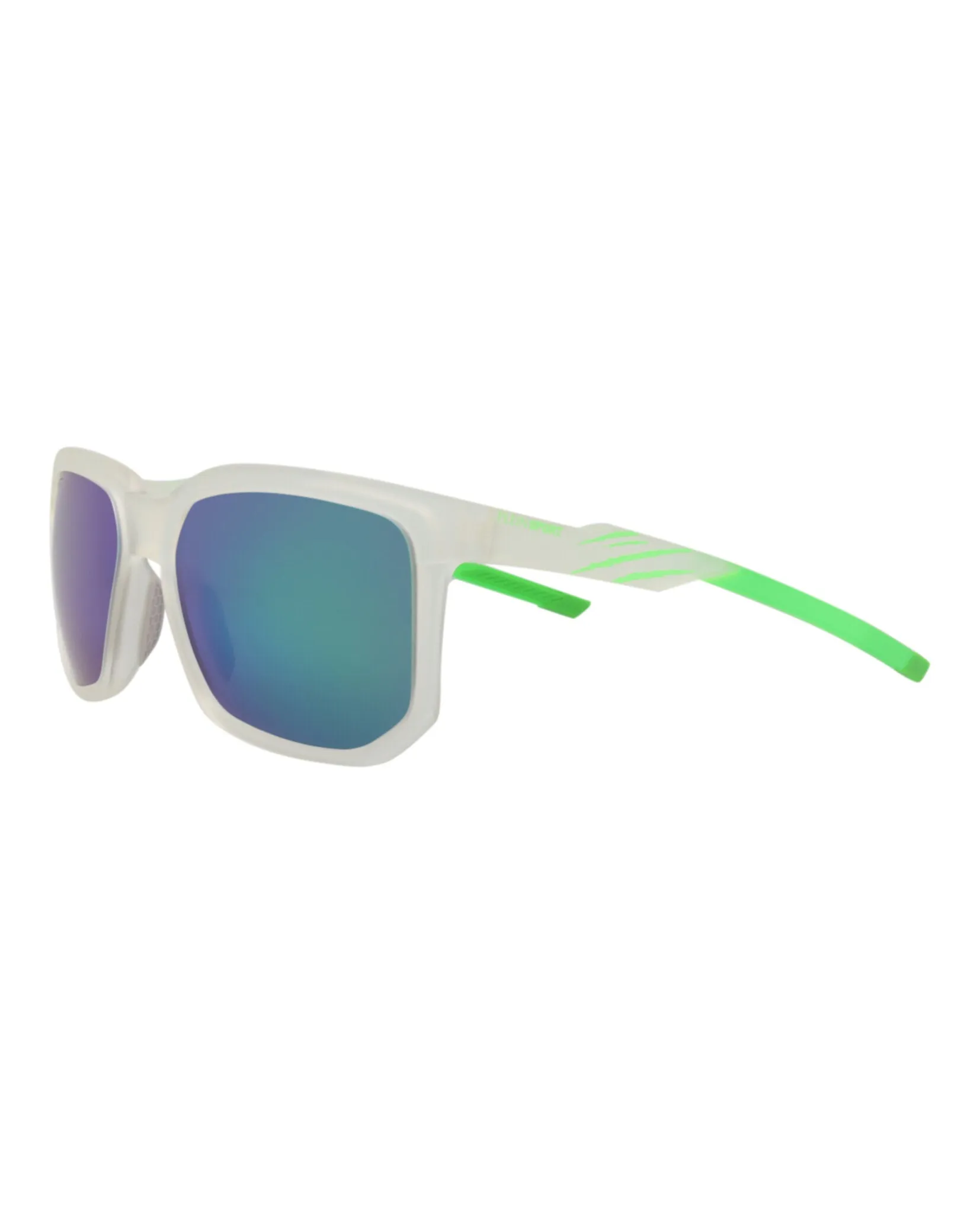 Philipp Plein Square-Frame Injection Sunglasses sold by Zulily product image thumbnail 2