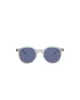Saint Laurent Round-Frame Acetate Sunglasses sold by Zulily
