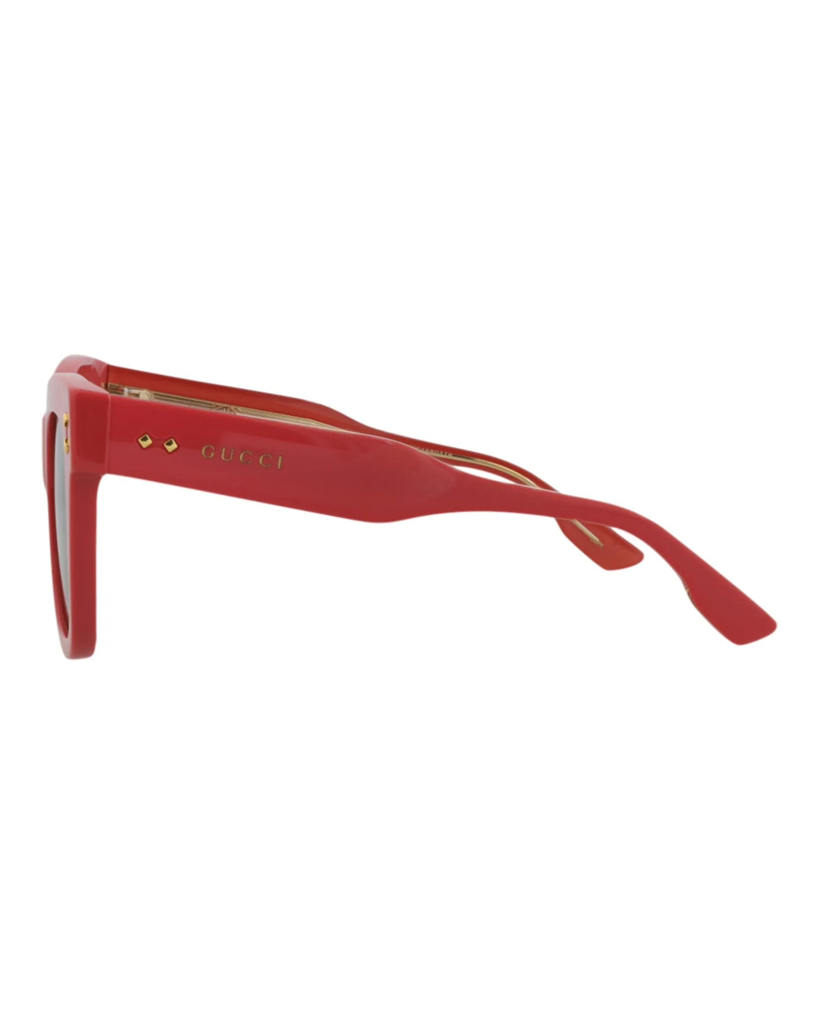 Gucci Cat Eye-Frame Acetate Sunglasses - GG1082S-30012877-004 sold by Zulily product image thumbnail 3