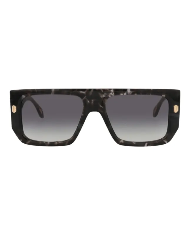 Just Cavalli Aviator-Frame Acetate Sunglasses sold by Zulily