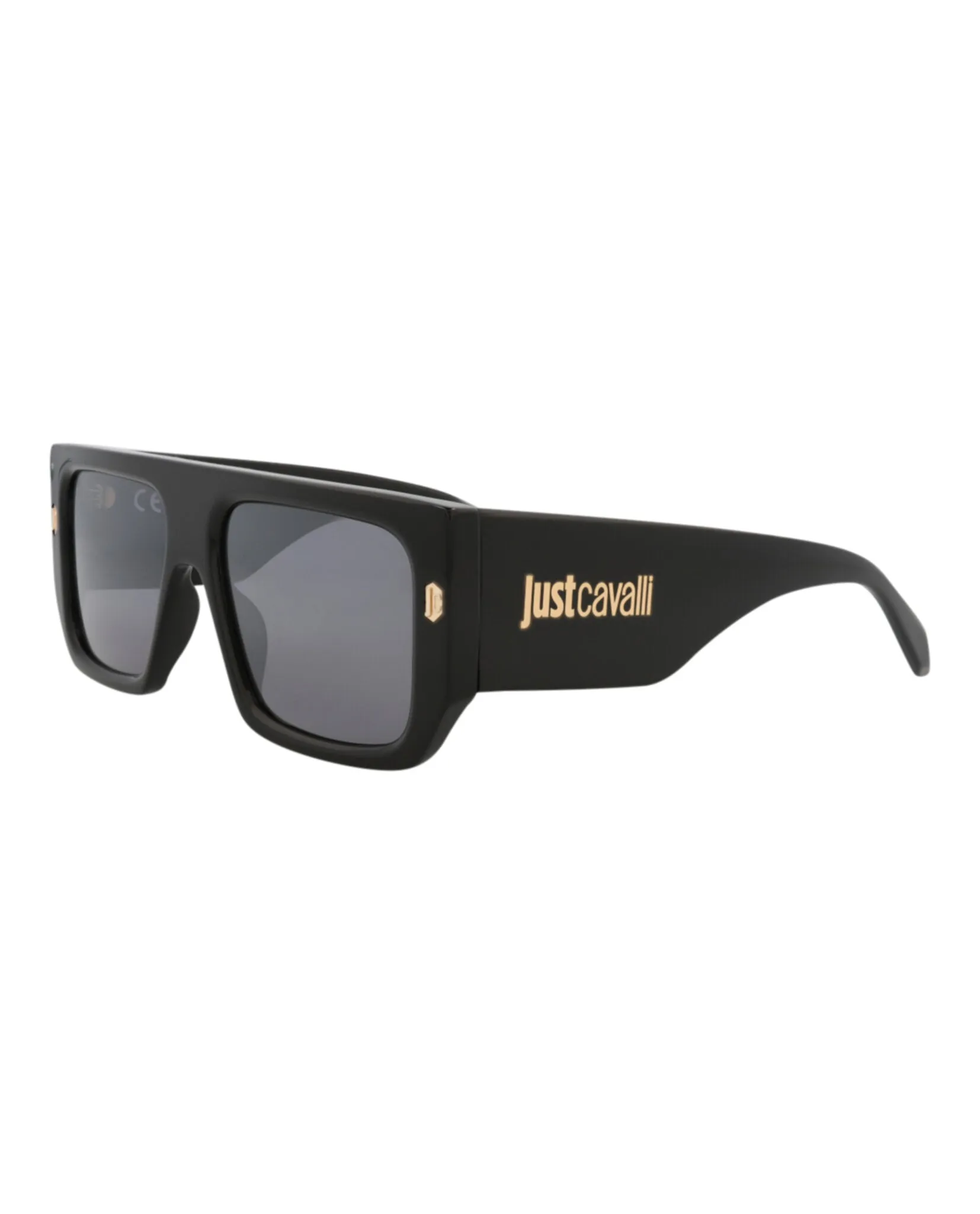 Just Cavalli Aviator-Frame Acetate Sunglasses sold by Zulily product image thumbnail 2