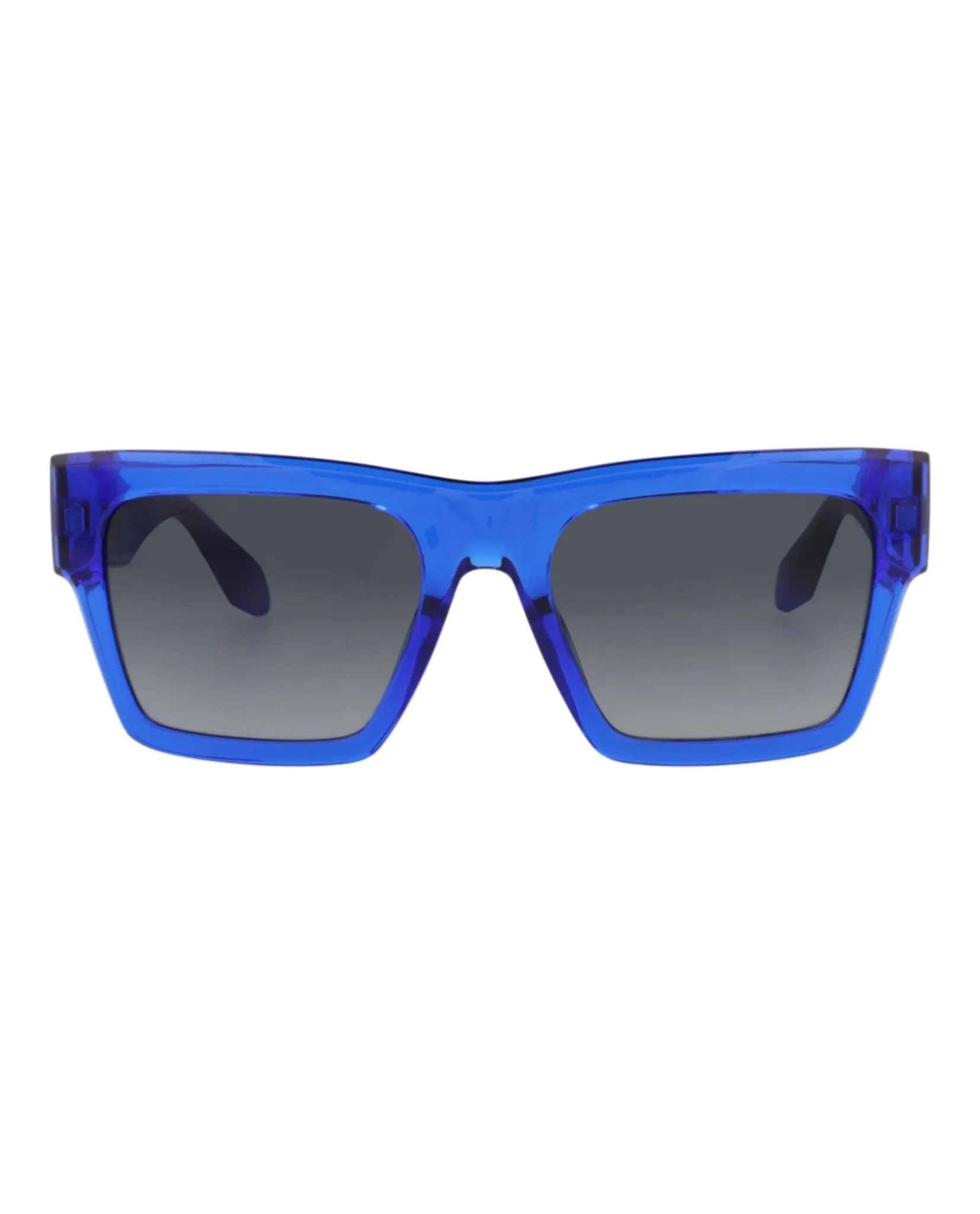 Just Cavalli Square-Frame Injection Sunglasses sold by Zulily