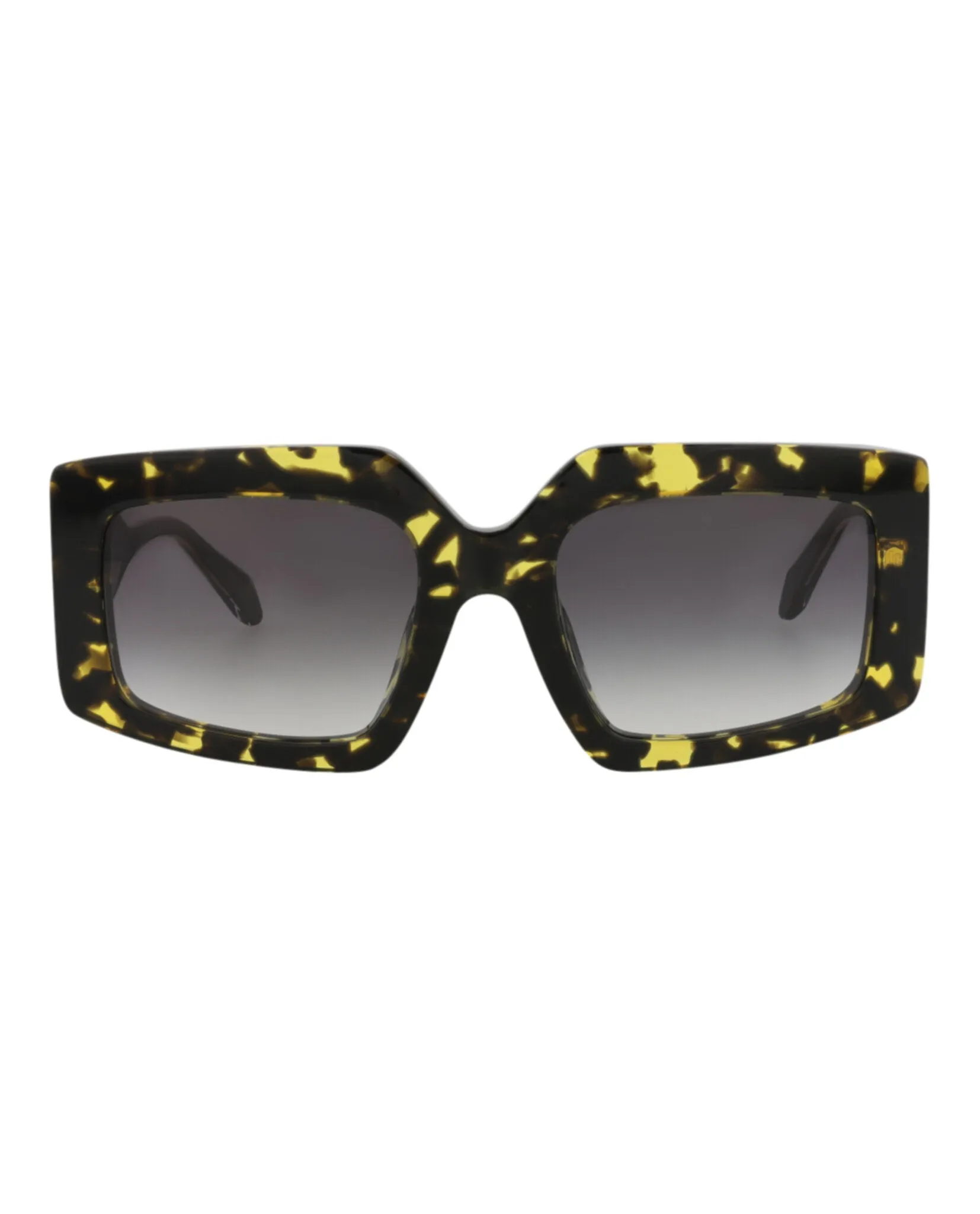 Just Cavalli Square-Frame Acetate Sunglasses sold by Zulily