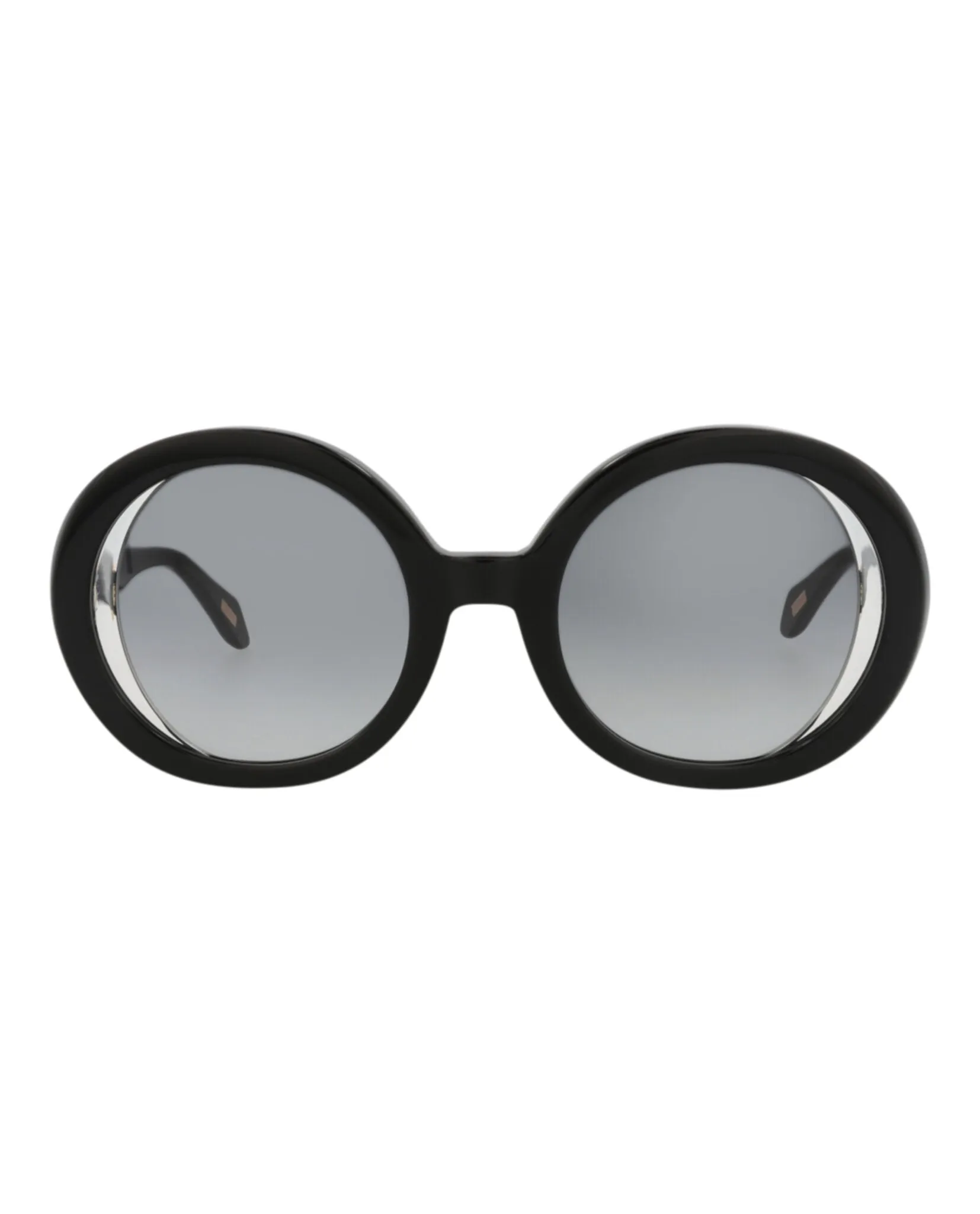 Just Cavalli Round-Frame Acetate Sunglasses sold by Zulily
