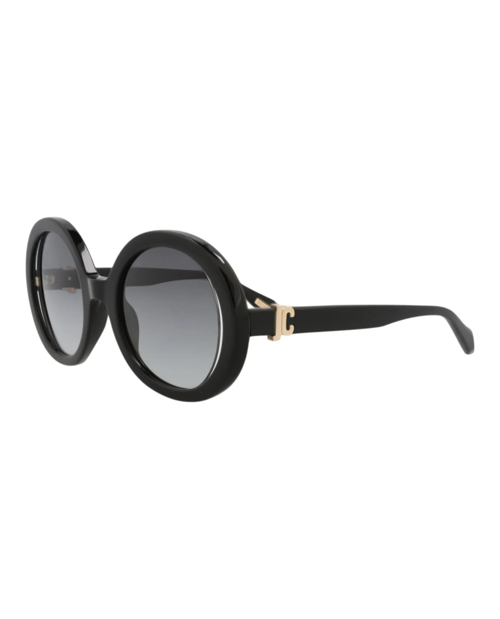 Just Cavalli Round-Frame Acetate Sunglasses sold by Zulily product image thumbnail 2