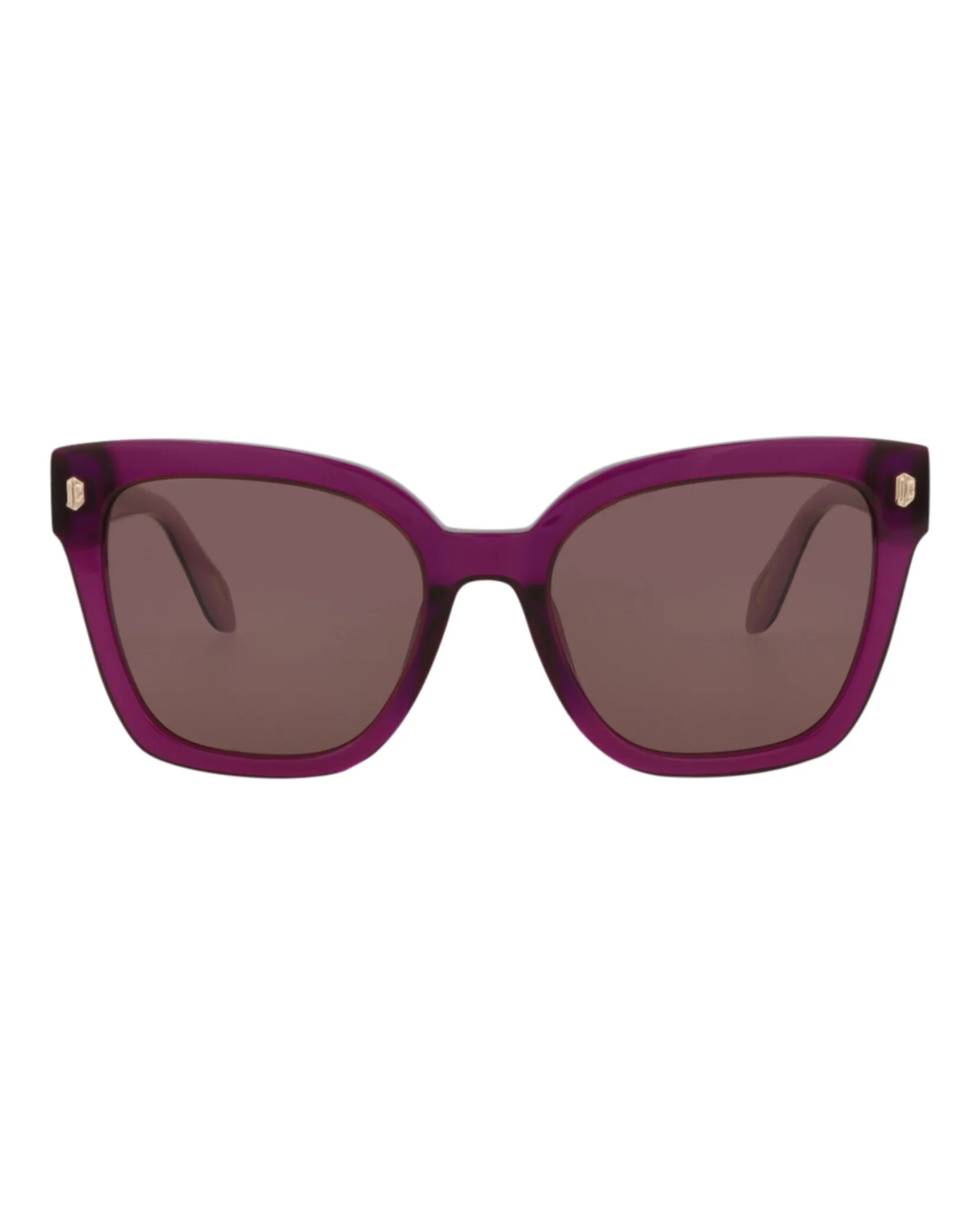 Just Cavalli Square-Frame Acetate Sunglasses sold by Zulily