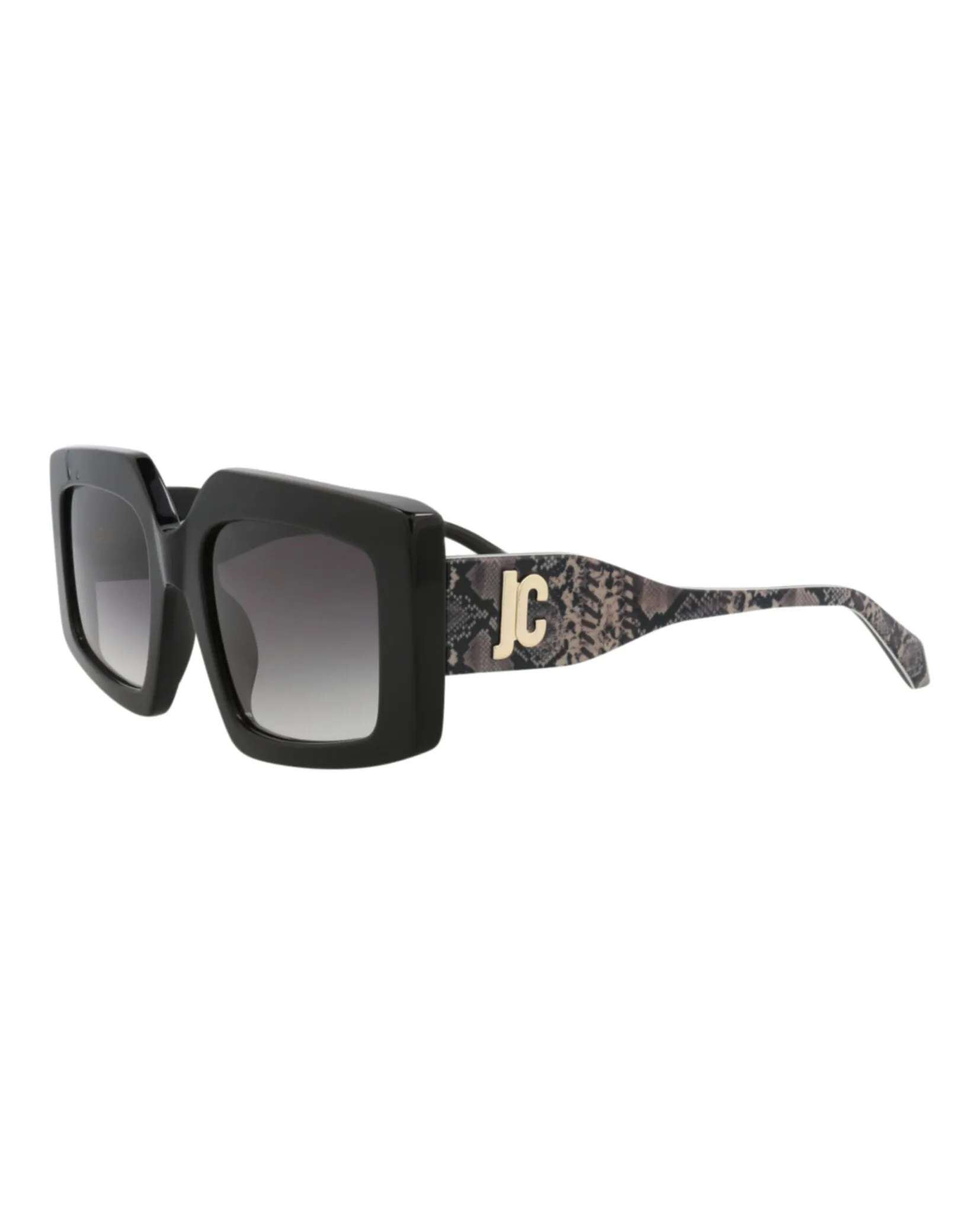 Just Cavalli Square-Frame Acetate Sunglasses sold by Zulily product image thumbnail 2