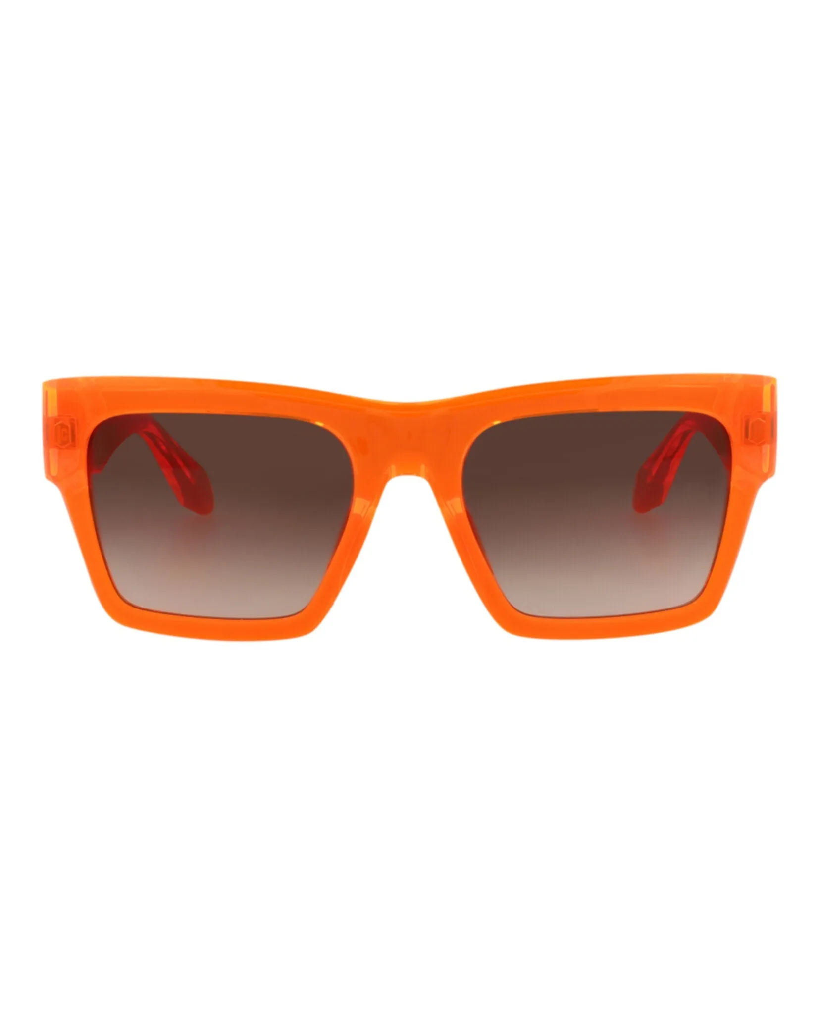 Just Cavalli Square-Frame Injection Sunglasses sold by Zulily