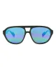 Gucci Aviator-Frame Injection Sunglasses - GG1239S-30013509-003 sold by Zulily