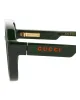 Gucci Aviator-Frame Injection Sunglasses - GG1239S-30013509-003 sold by Zulily