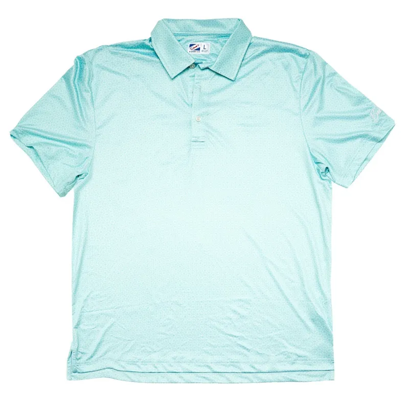 Bermies Circle Polo made by Bermies