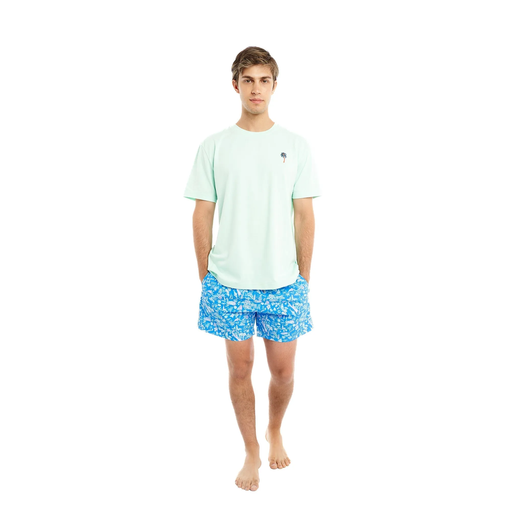 Bermies Send Beer T-Shirt sold by Zulily product image thumbnail 5