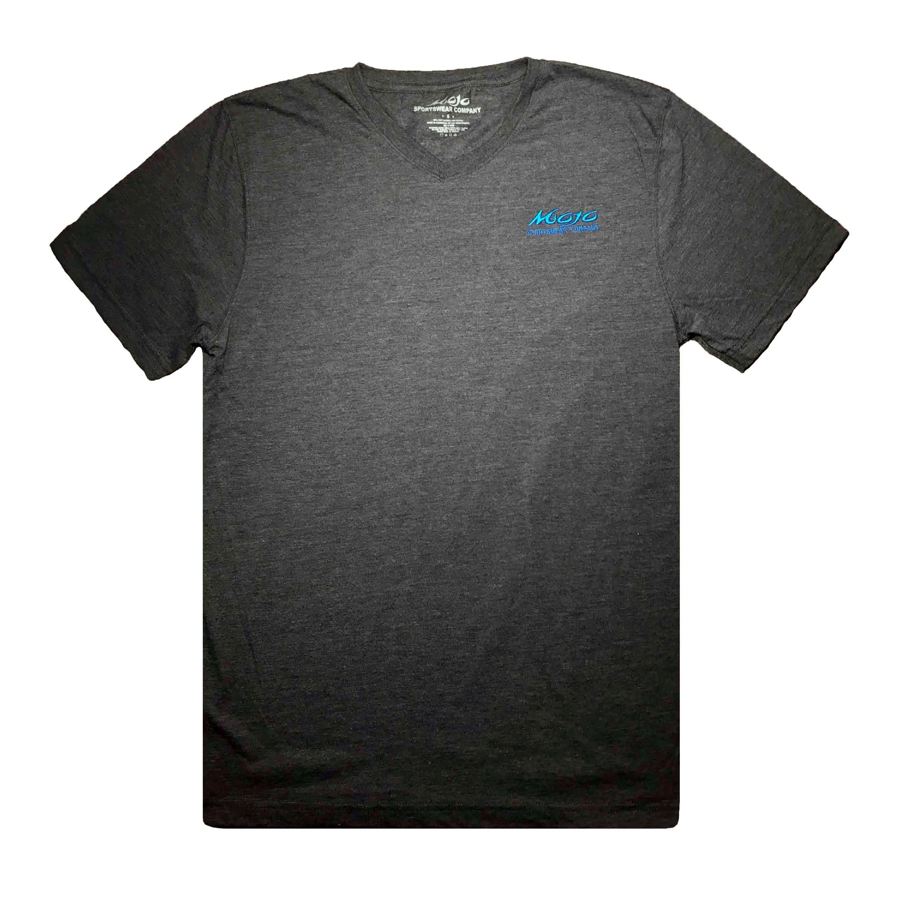 Mojo Sportswear Company Men's V-Neck Performance Tee sold by Zulily product image thumbnail 2