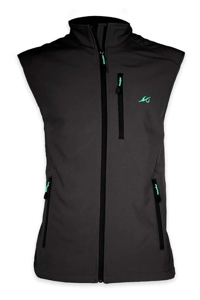 Mojo Sportswear Company Slough Creek Men's Fishing Vest sold by Zulily product image thumbnail 2