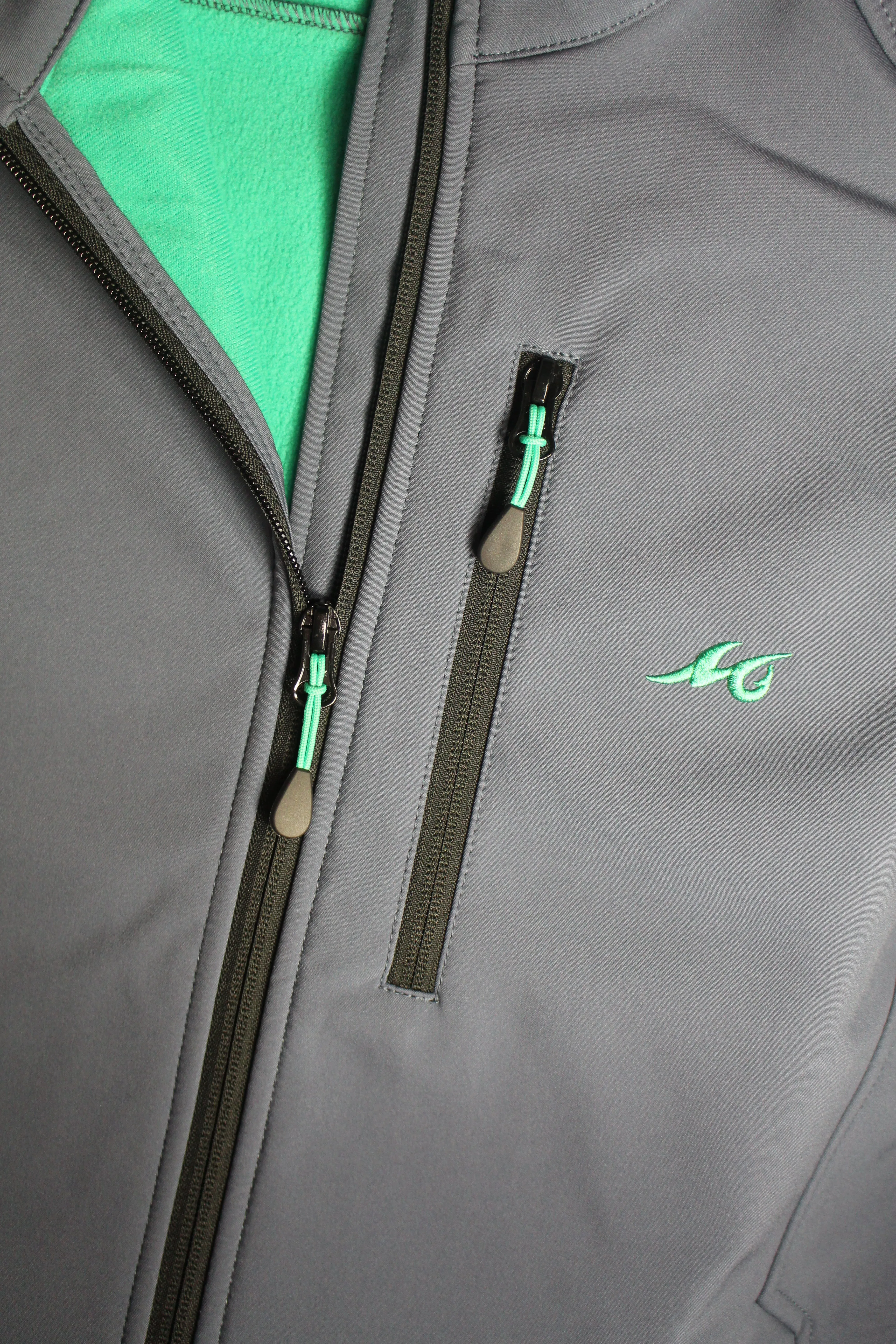 Mojo Sportswear Company Slough Creek Men's Fishing Vest sold by Zulily product image thumbnail 3